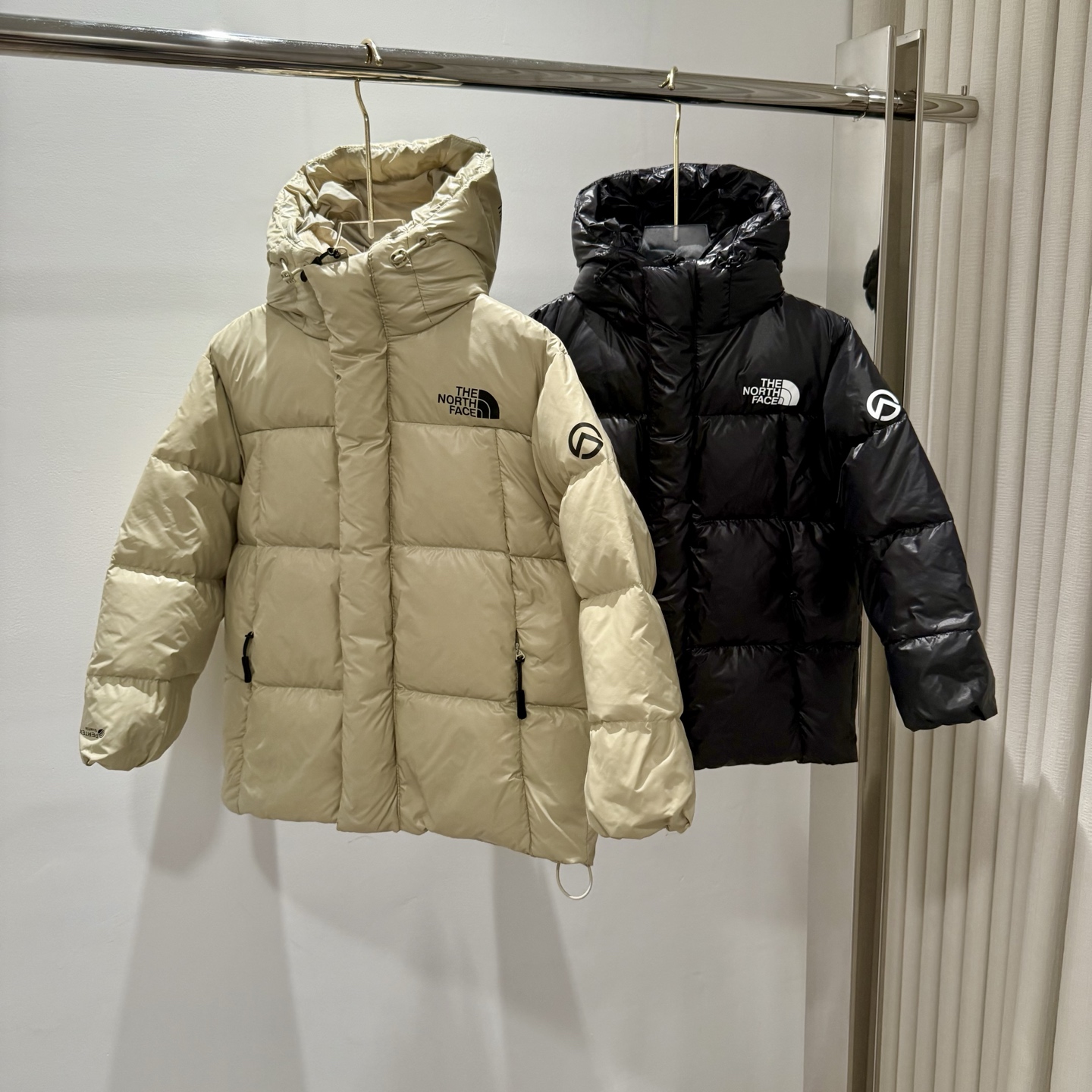 Jackets