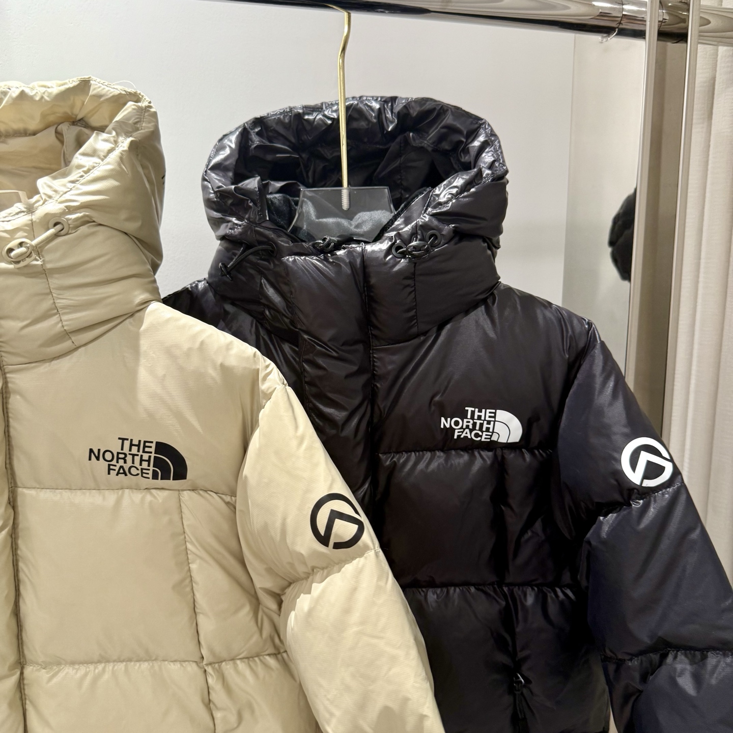 Jackets