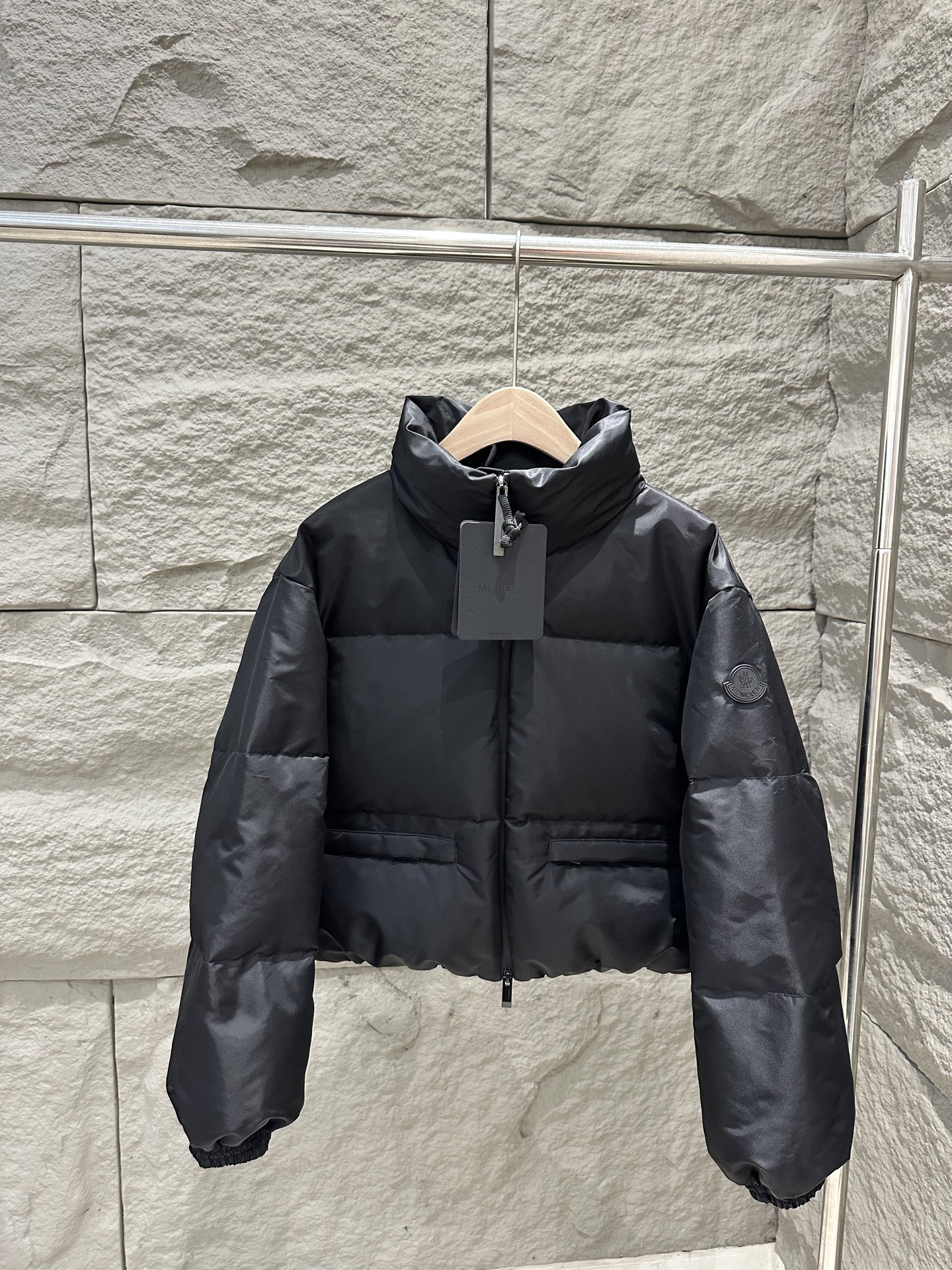Jackets