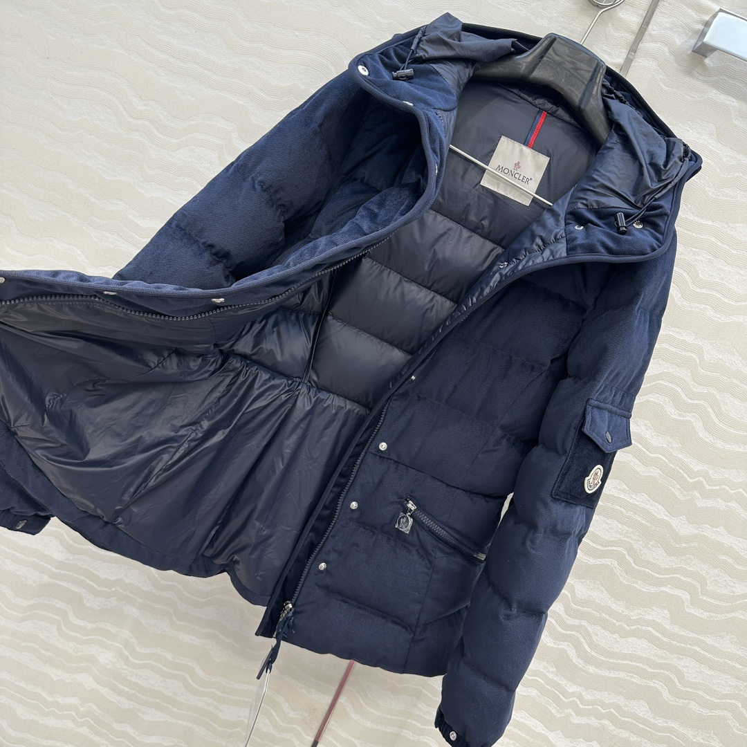 Jackets