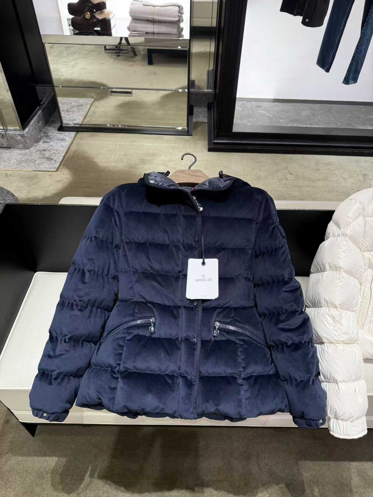 Jackets