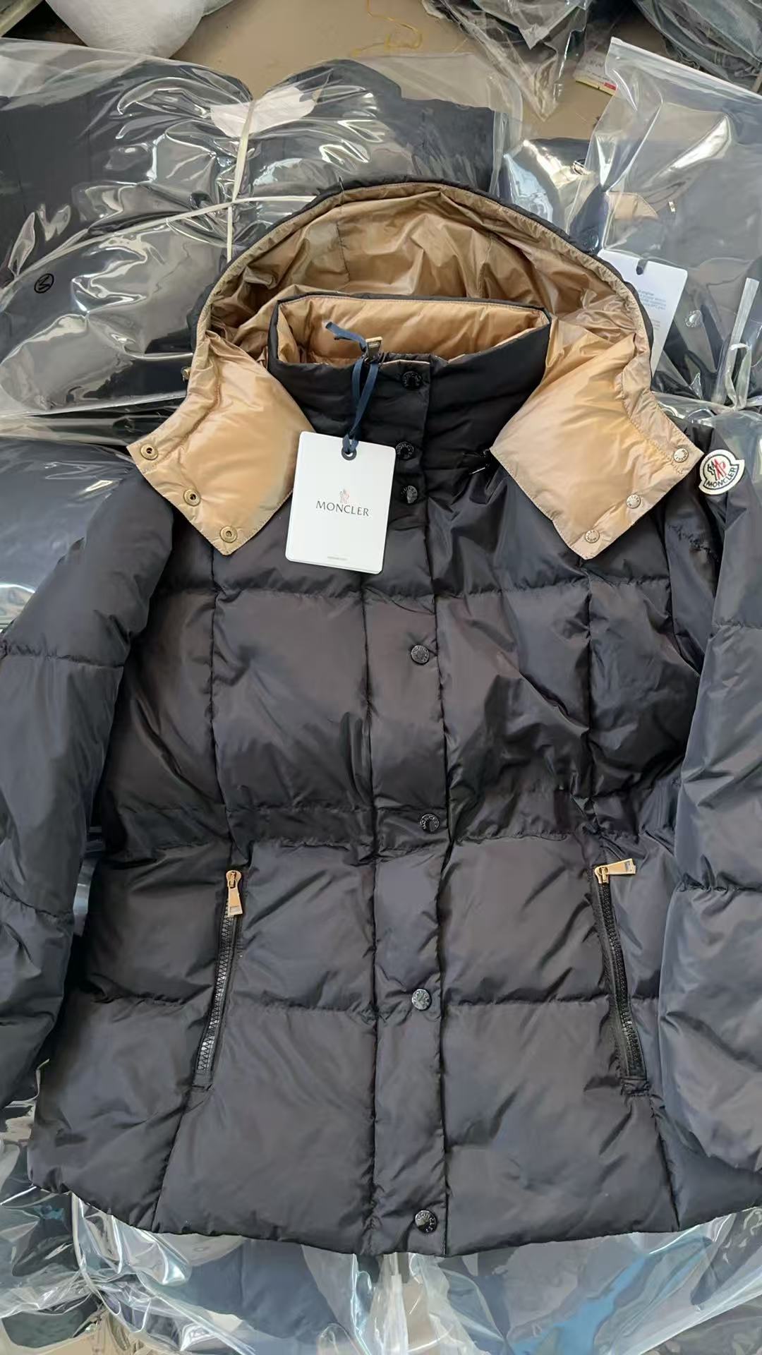 Jackets