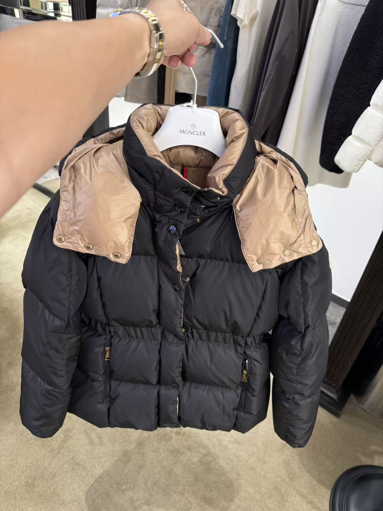 Jackets