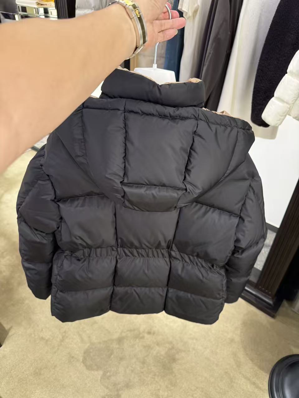 Jackets