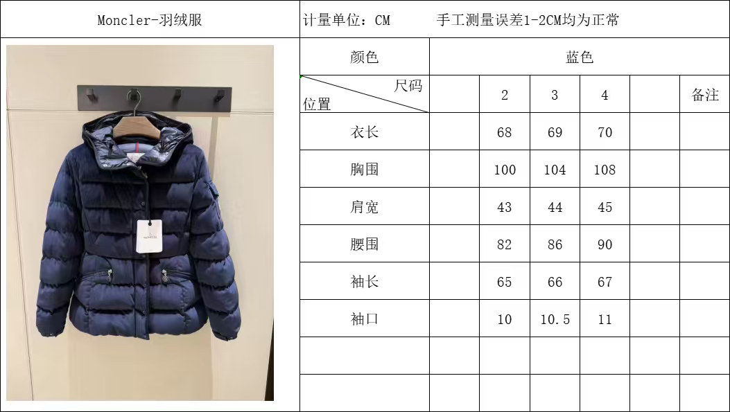 Jackets