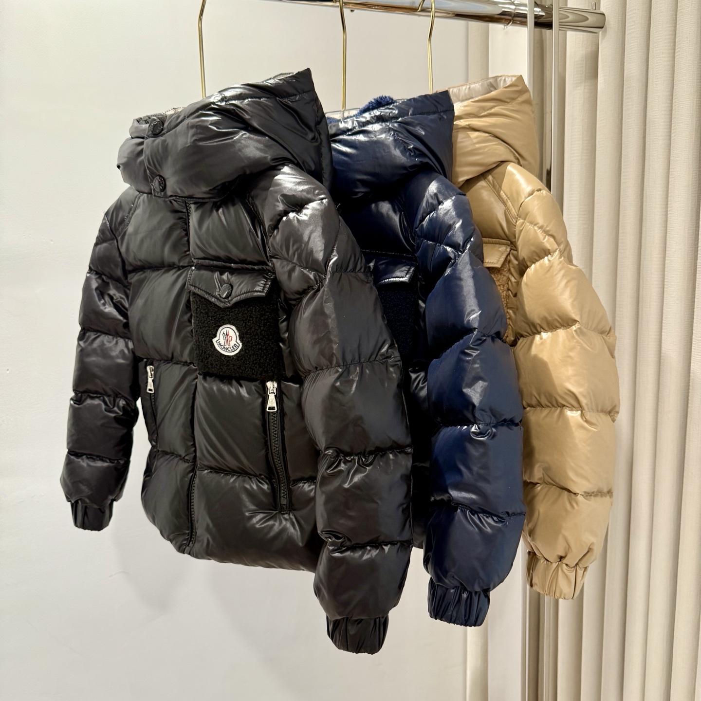 Jackets