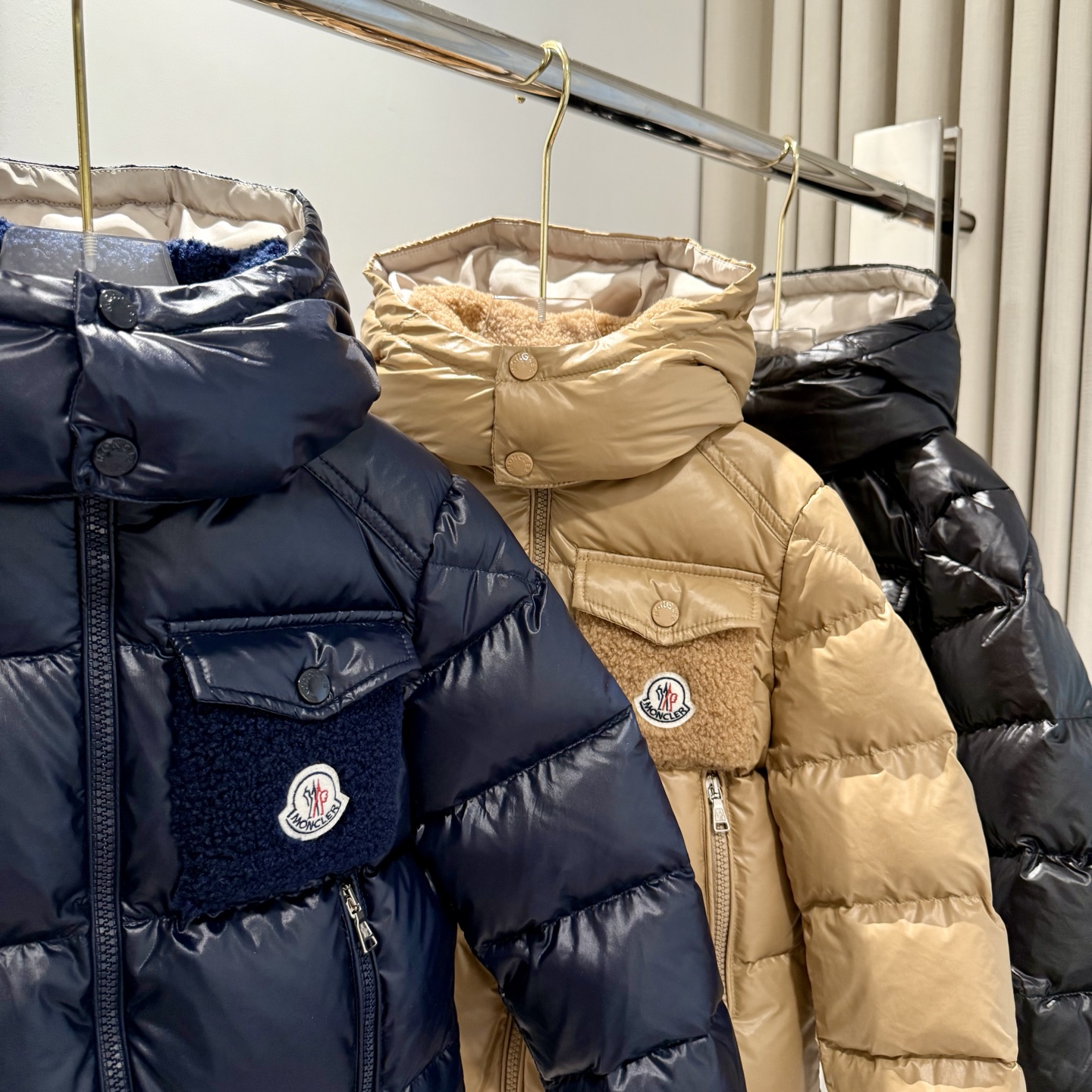 Jackets