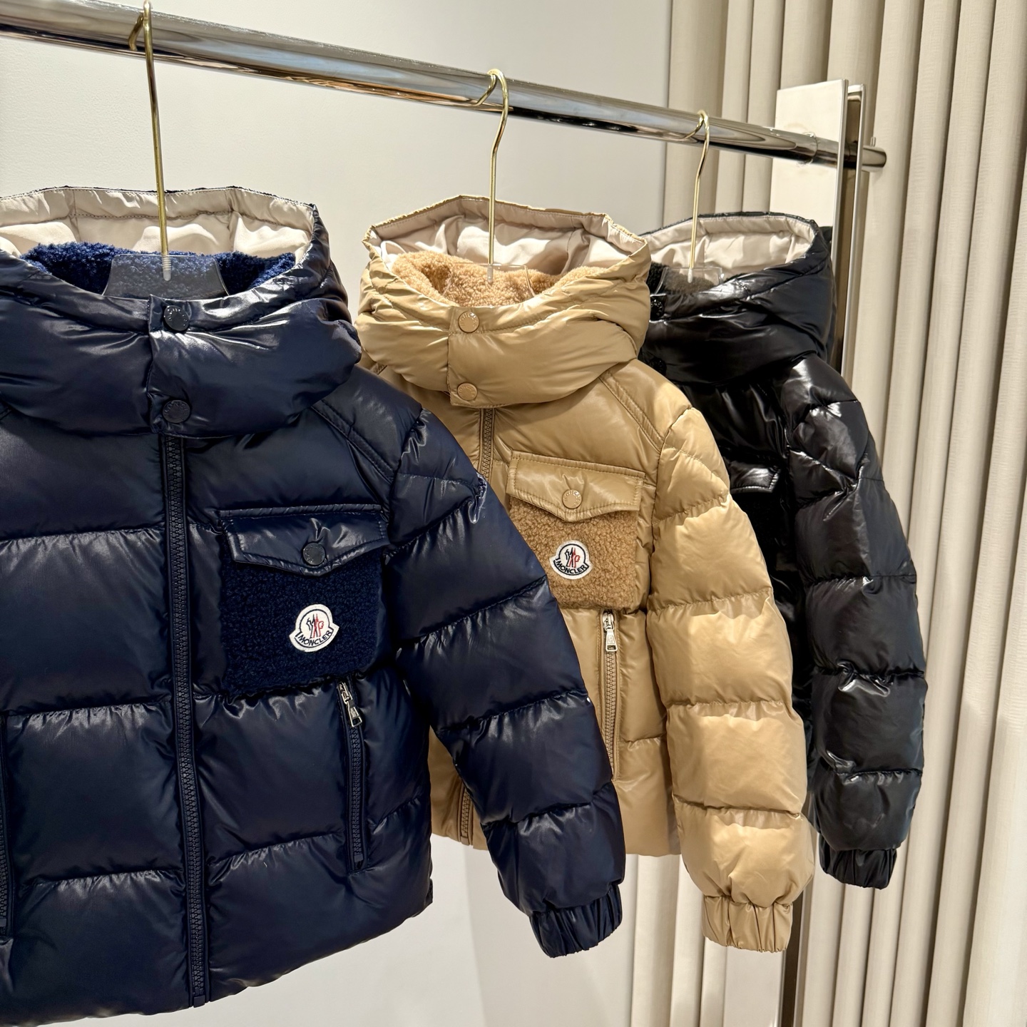 Jackets
