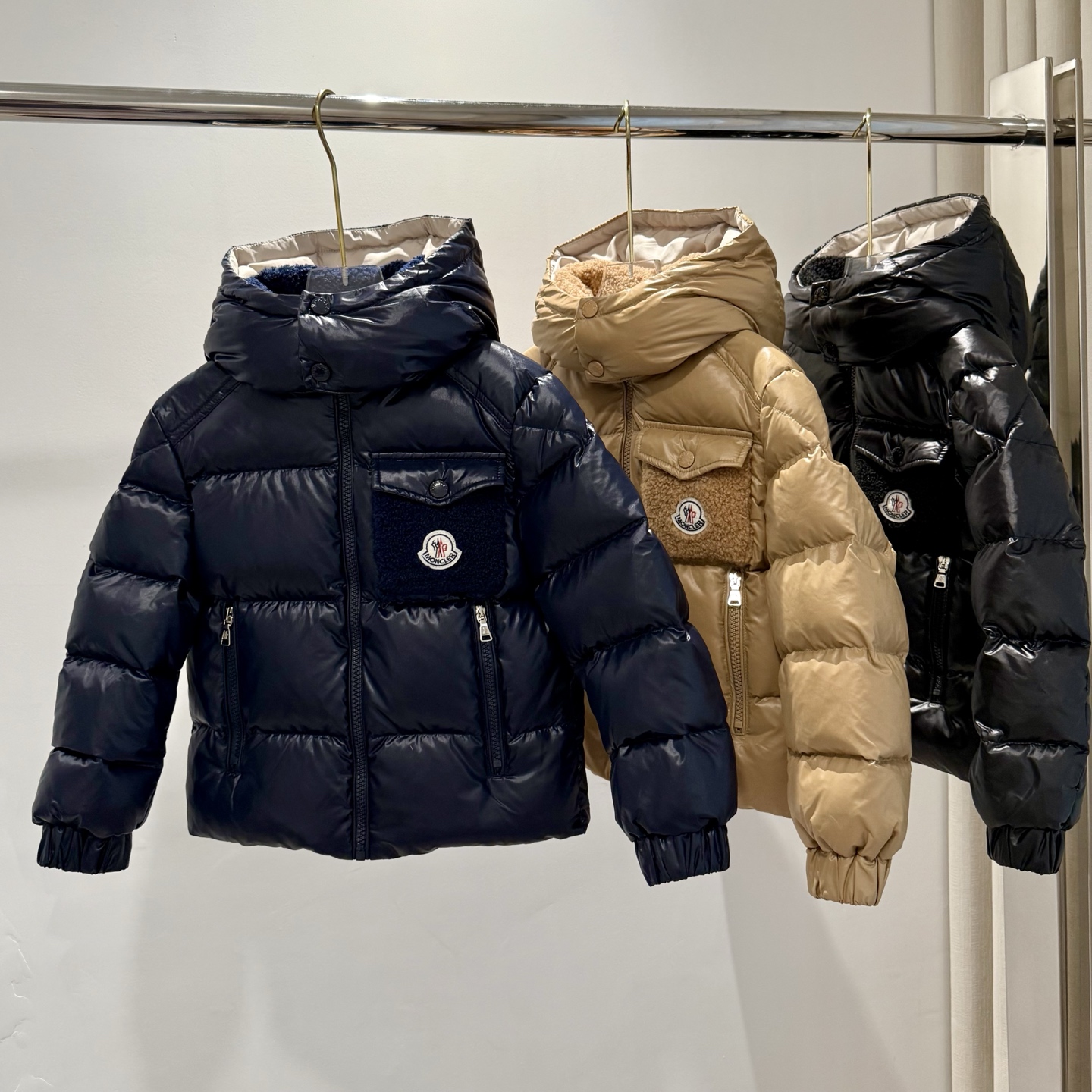 Jackets