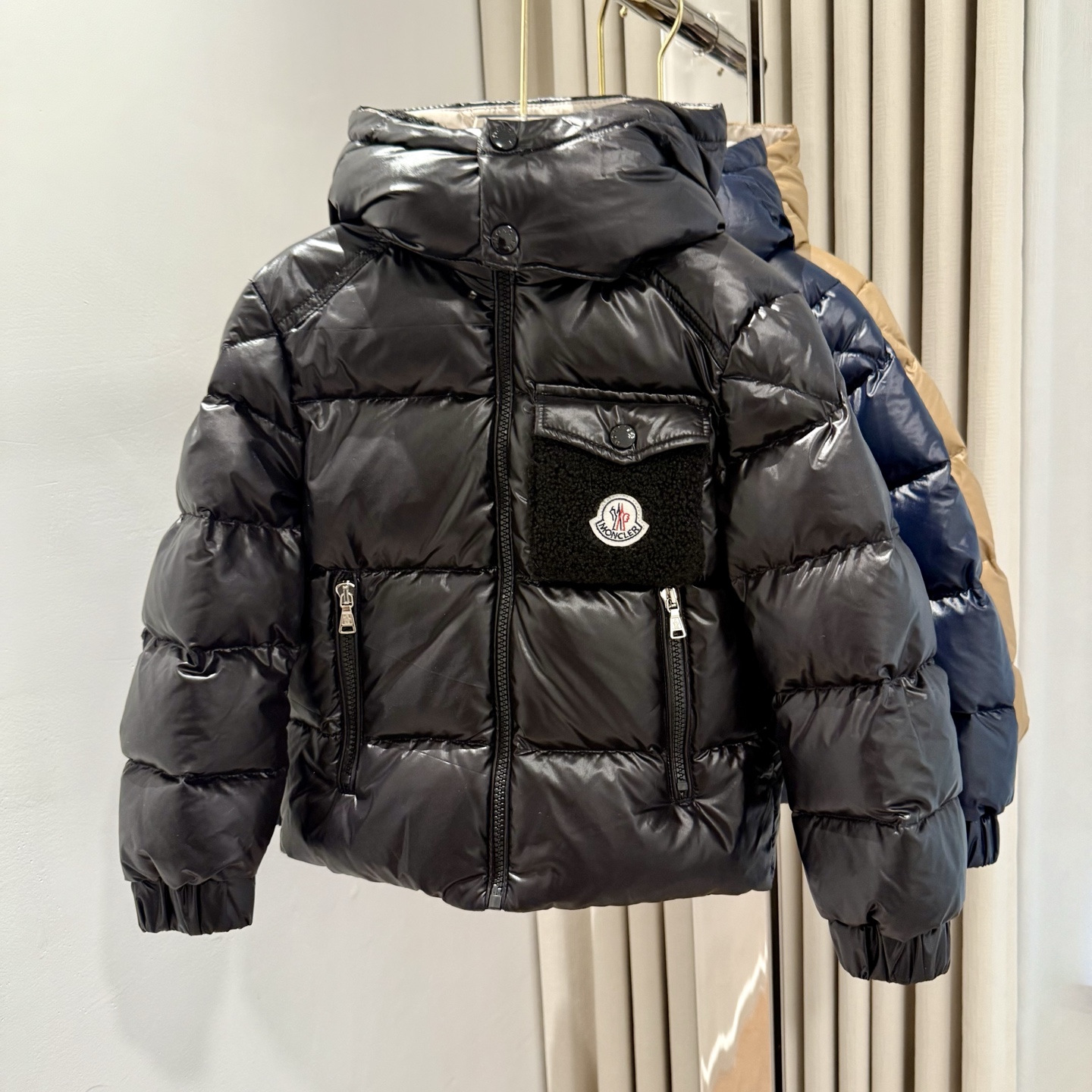 Jackets