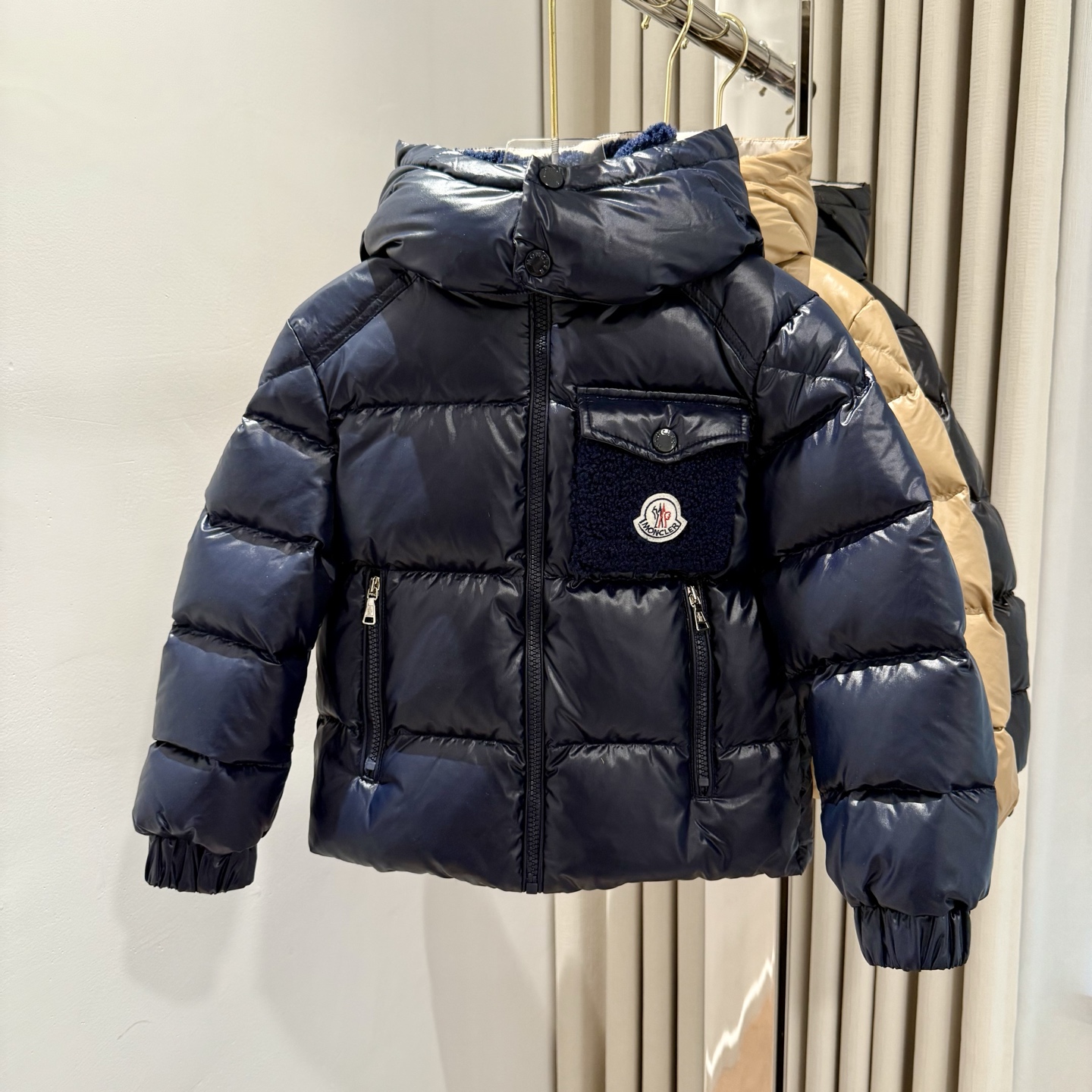 Jackets