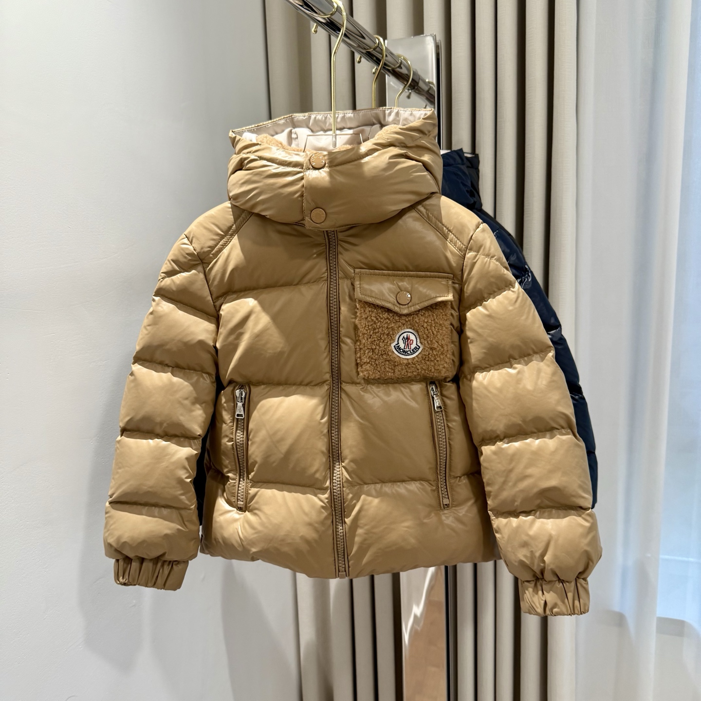Jackets