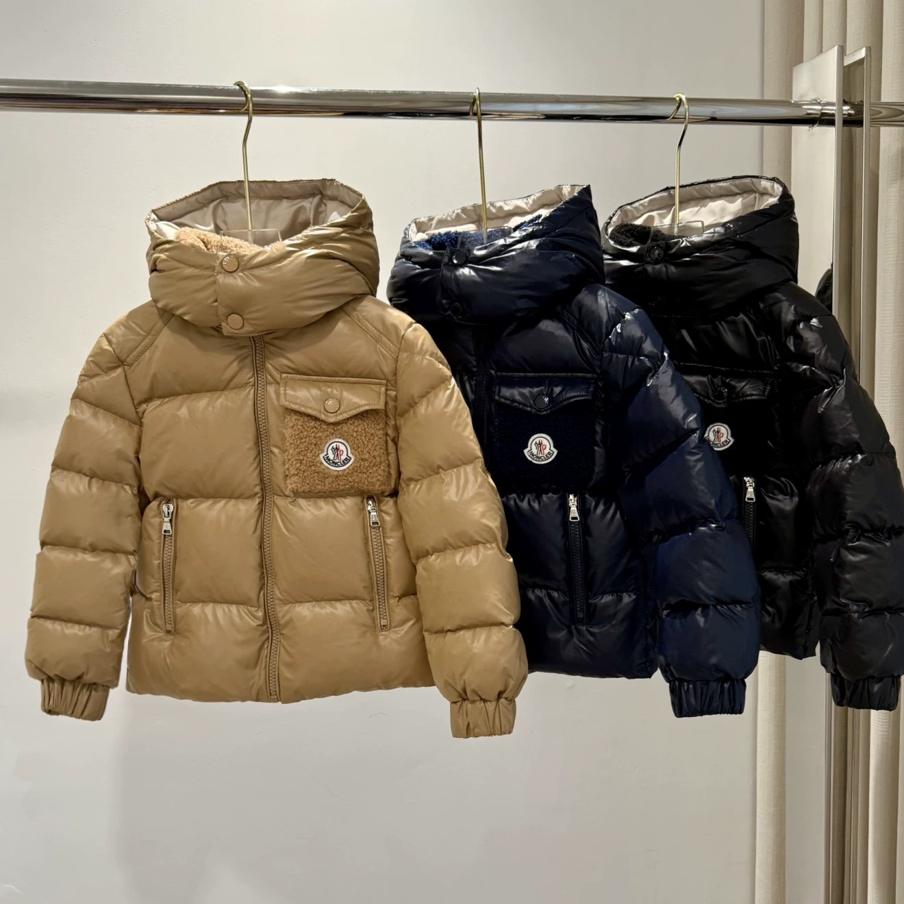 Jackets