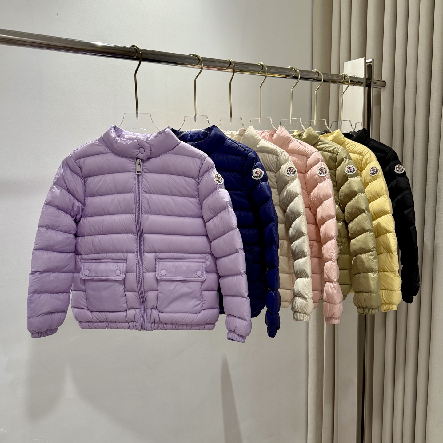 Jackets