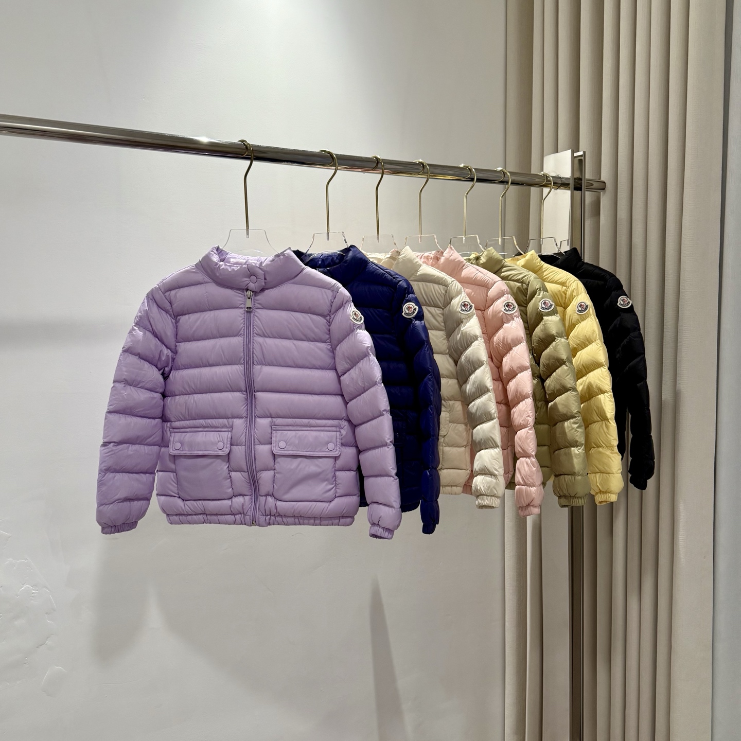 Jackets