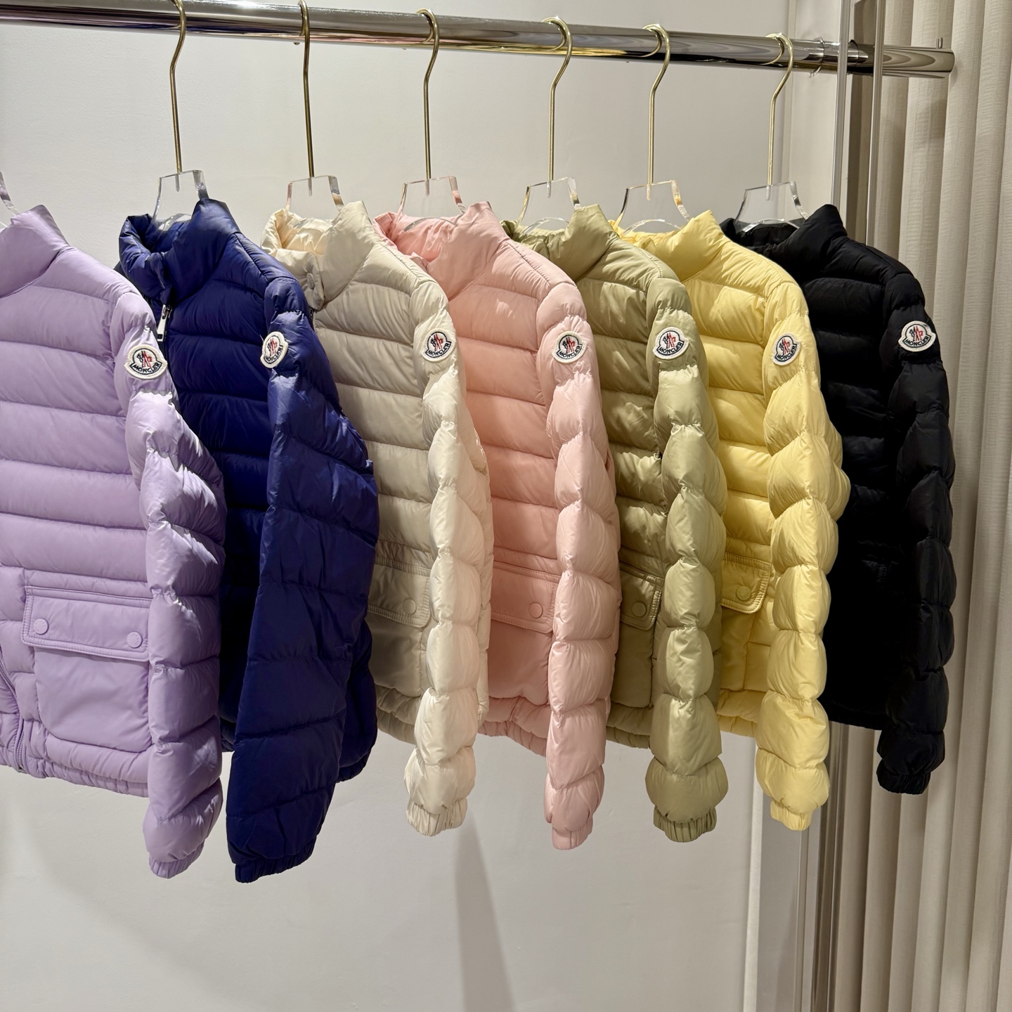 Jackets