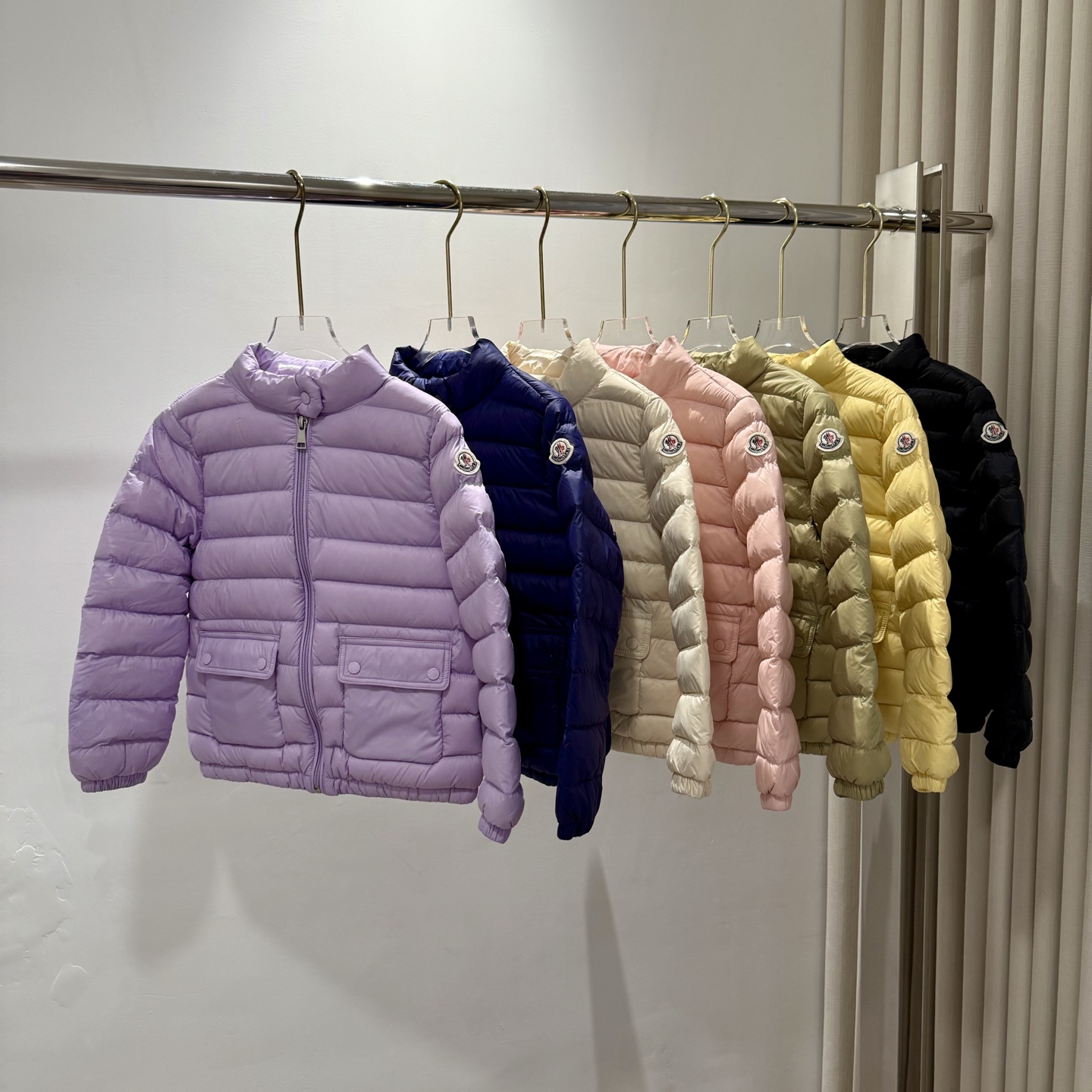 Jackets