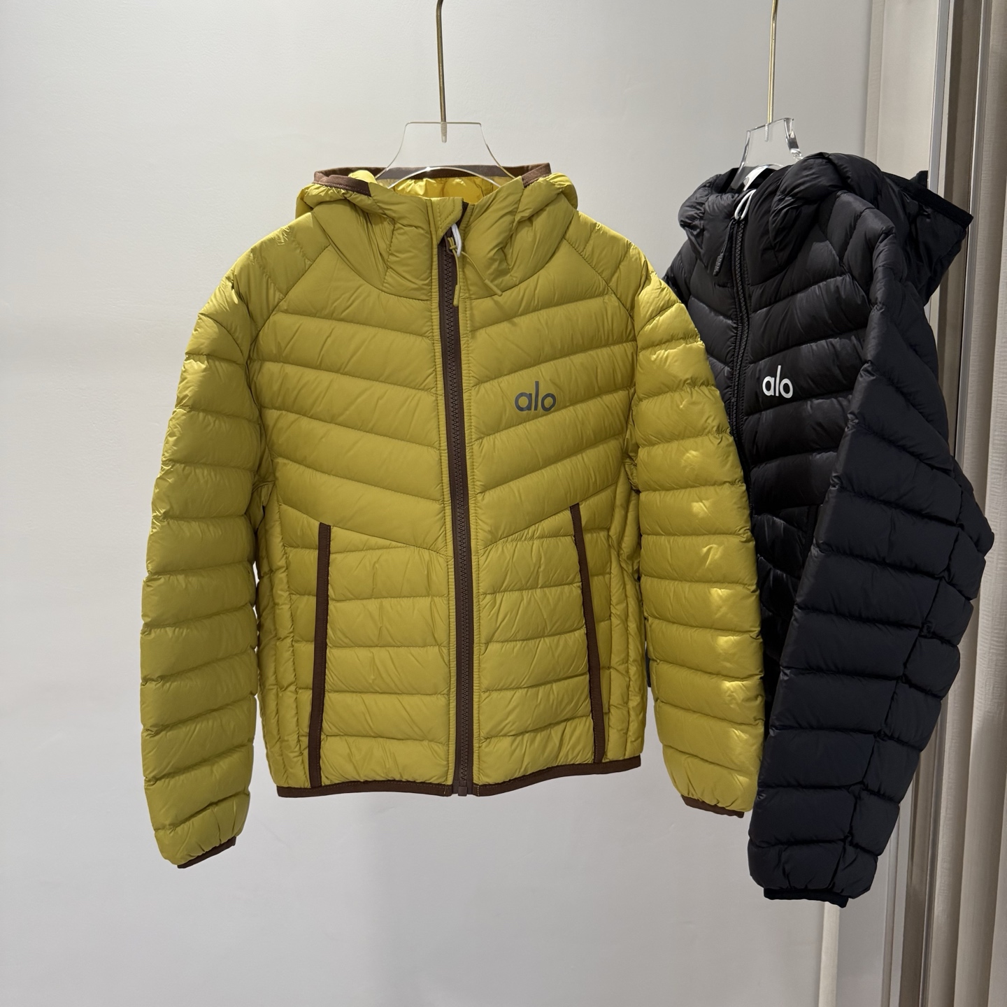 Jackets
