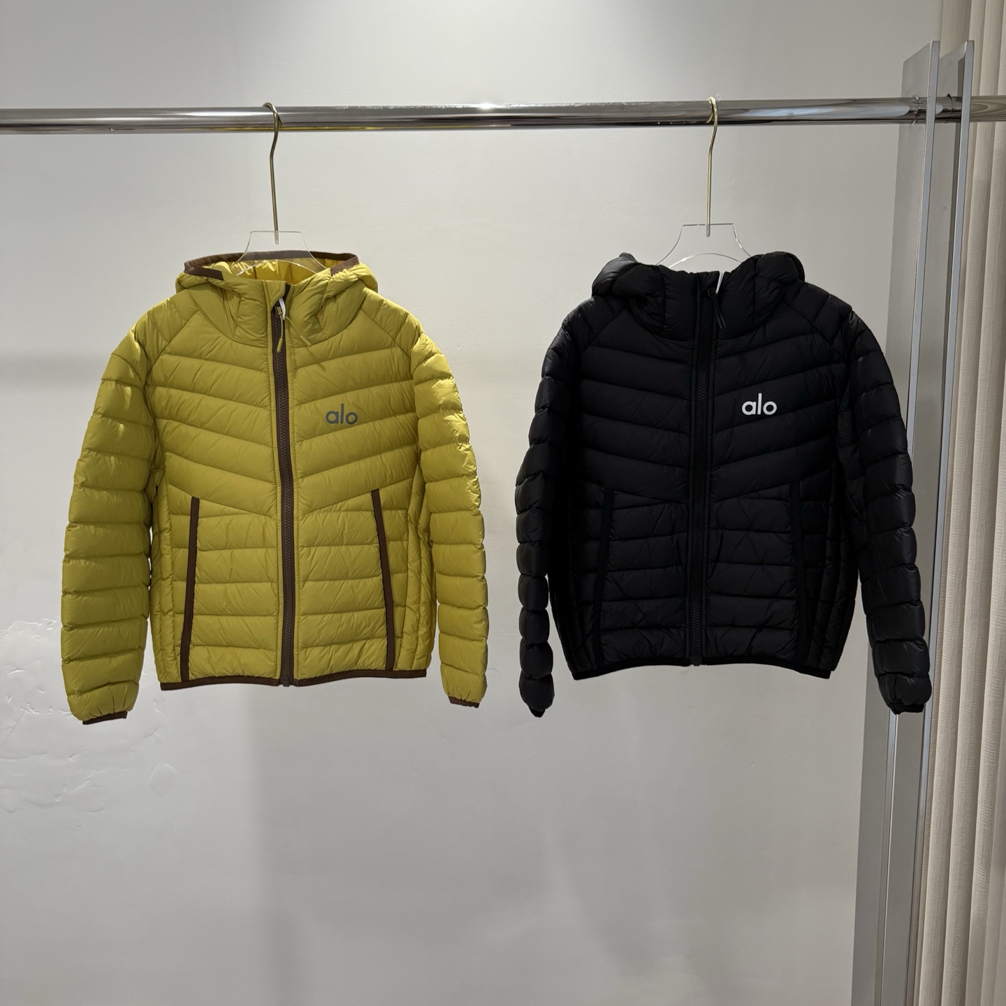 Jackets