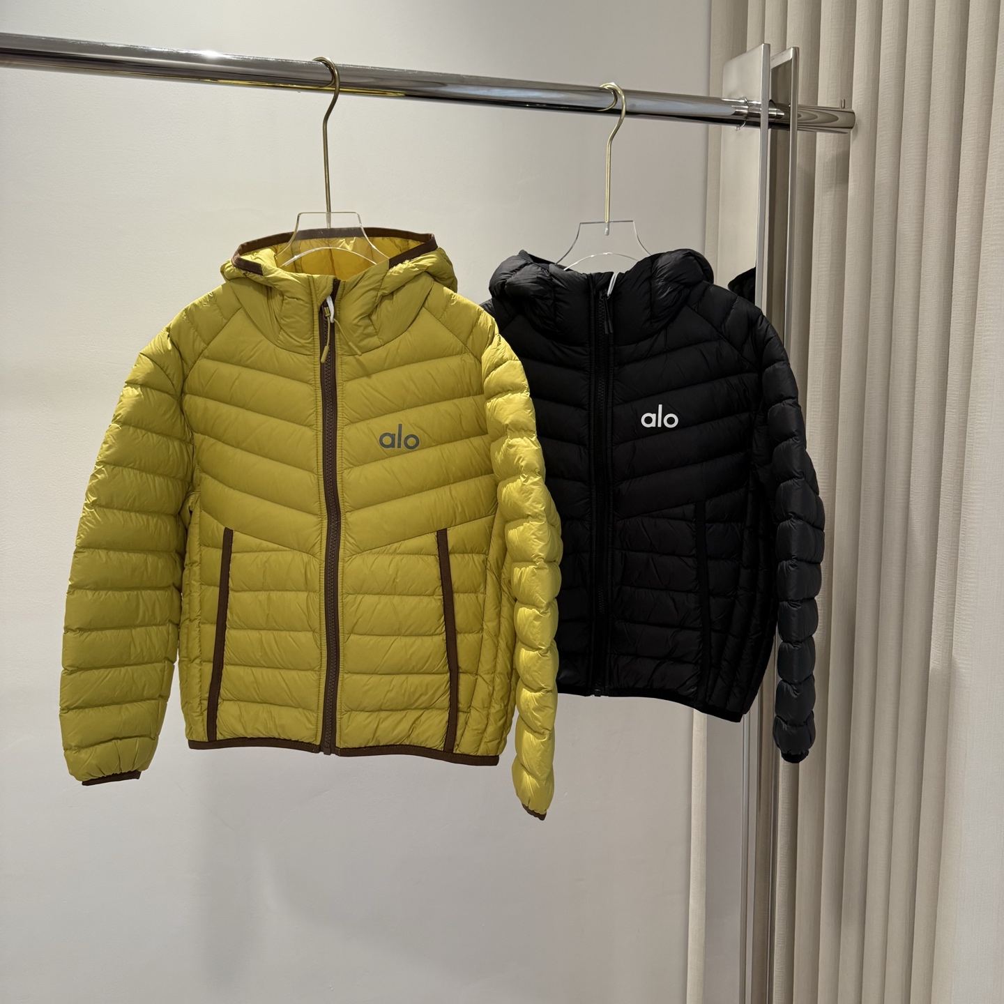 Jackets