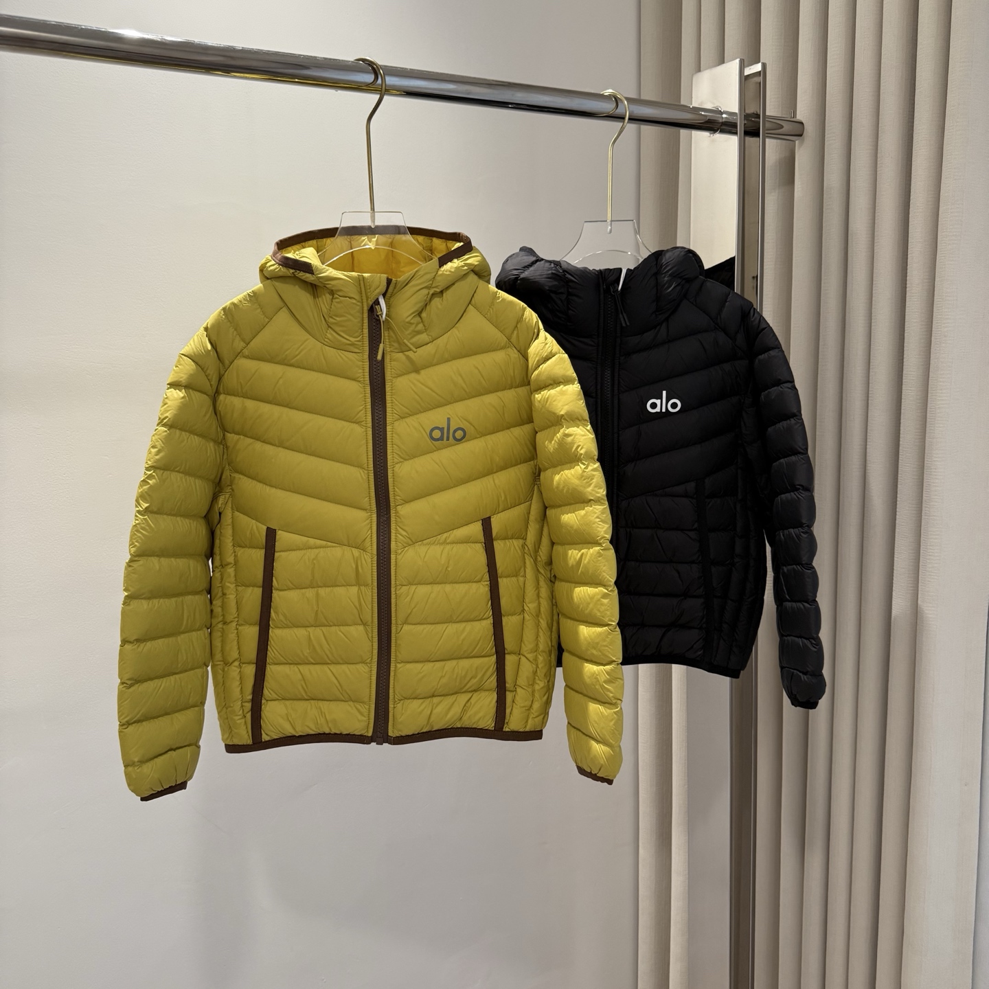 Jackets