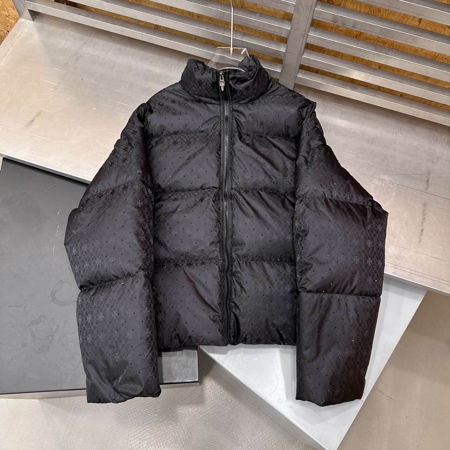 Jackets