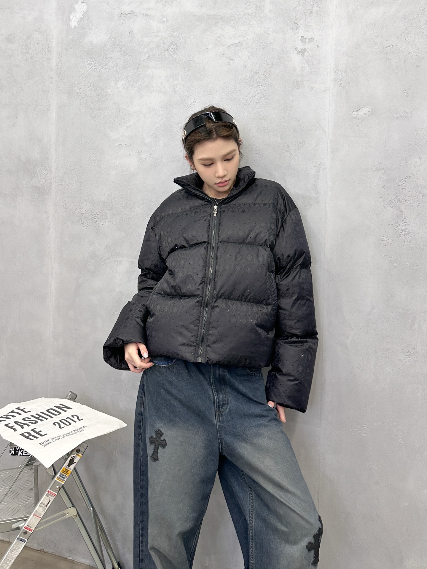 Jackets