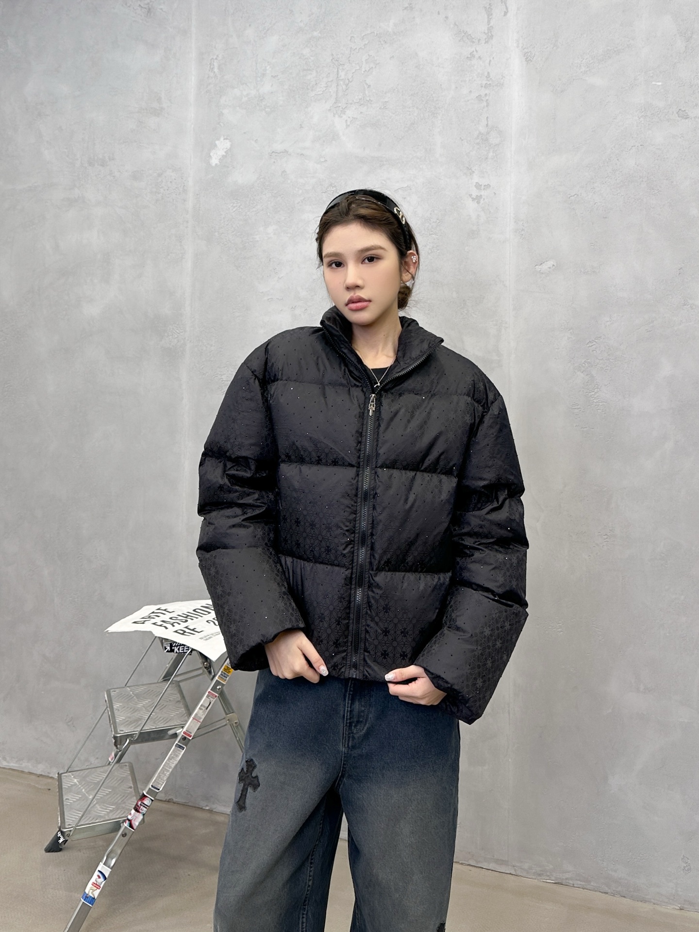 Jackets