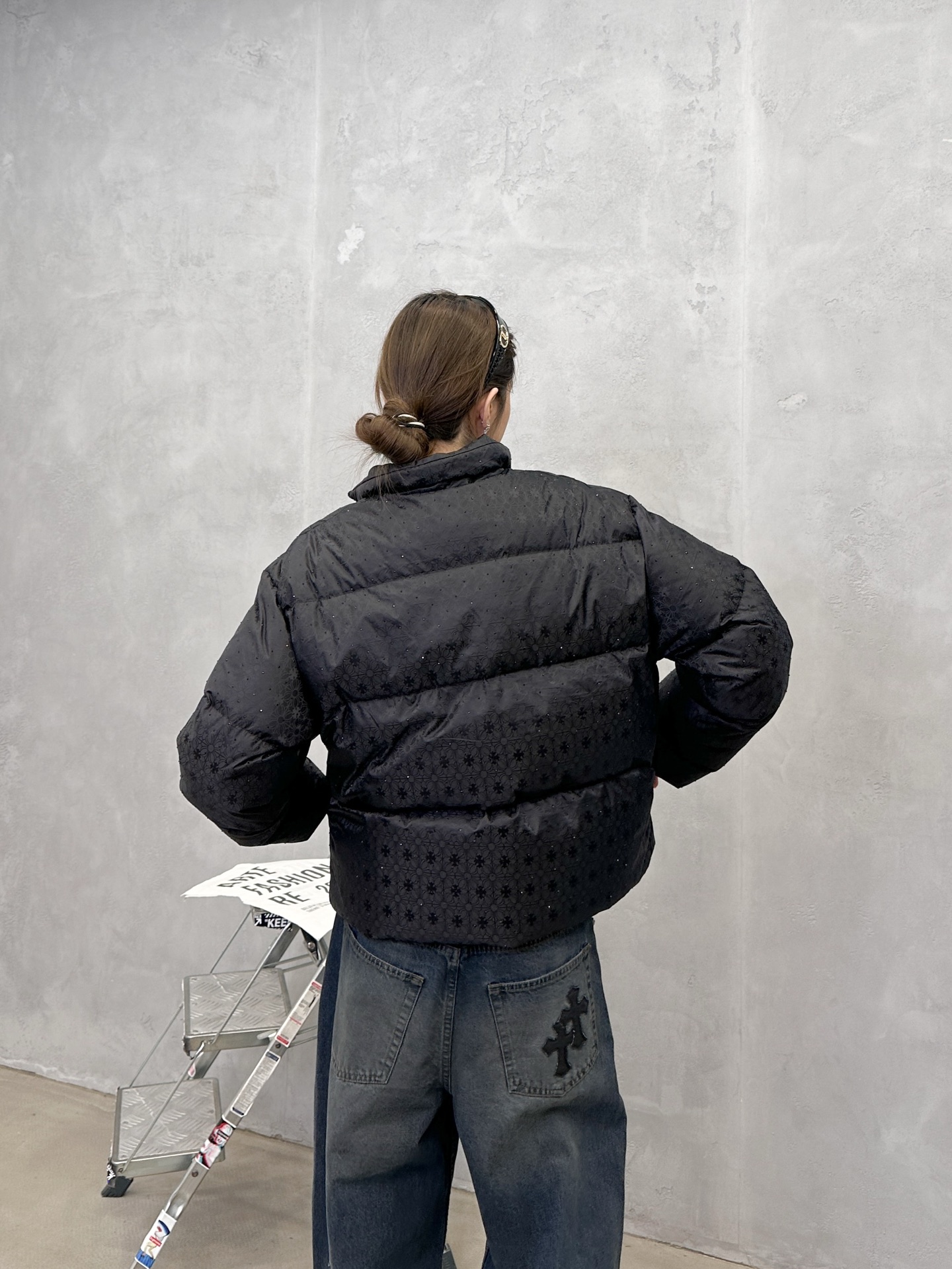 Jackets