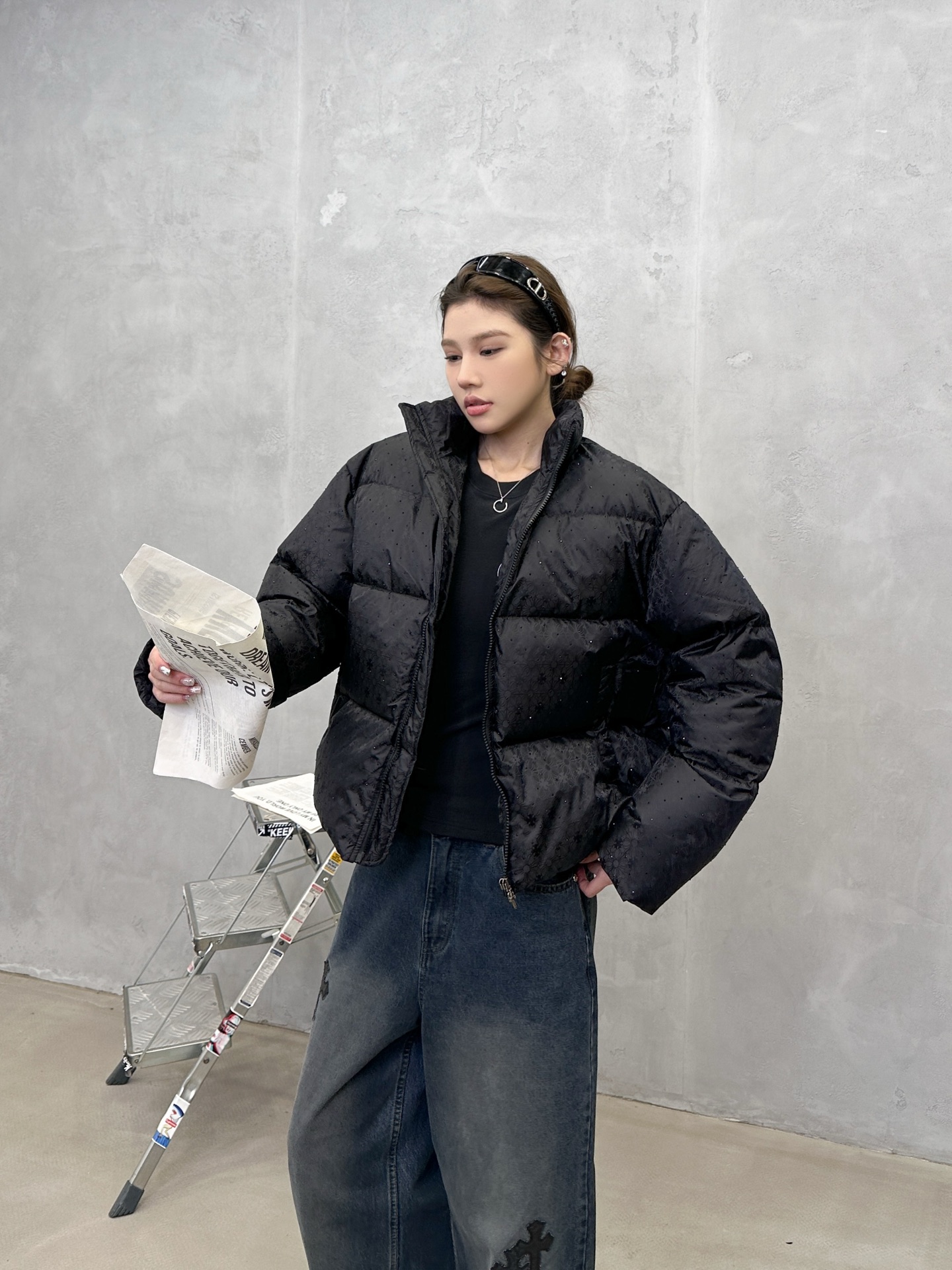 Jackets