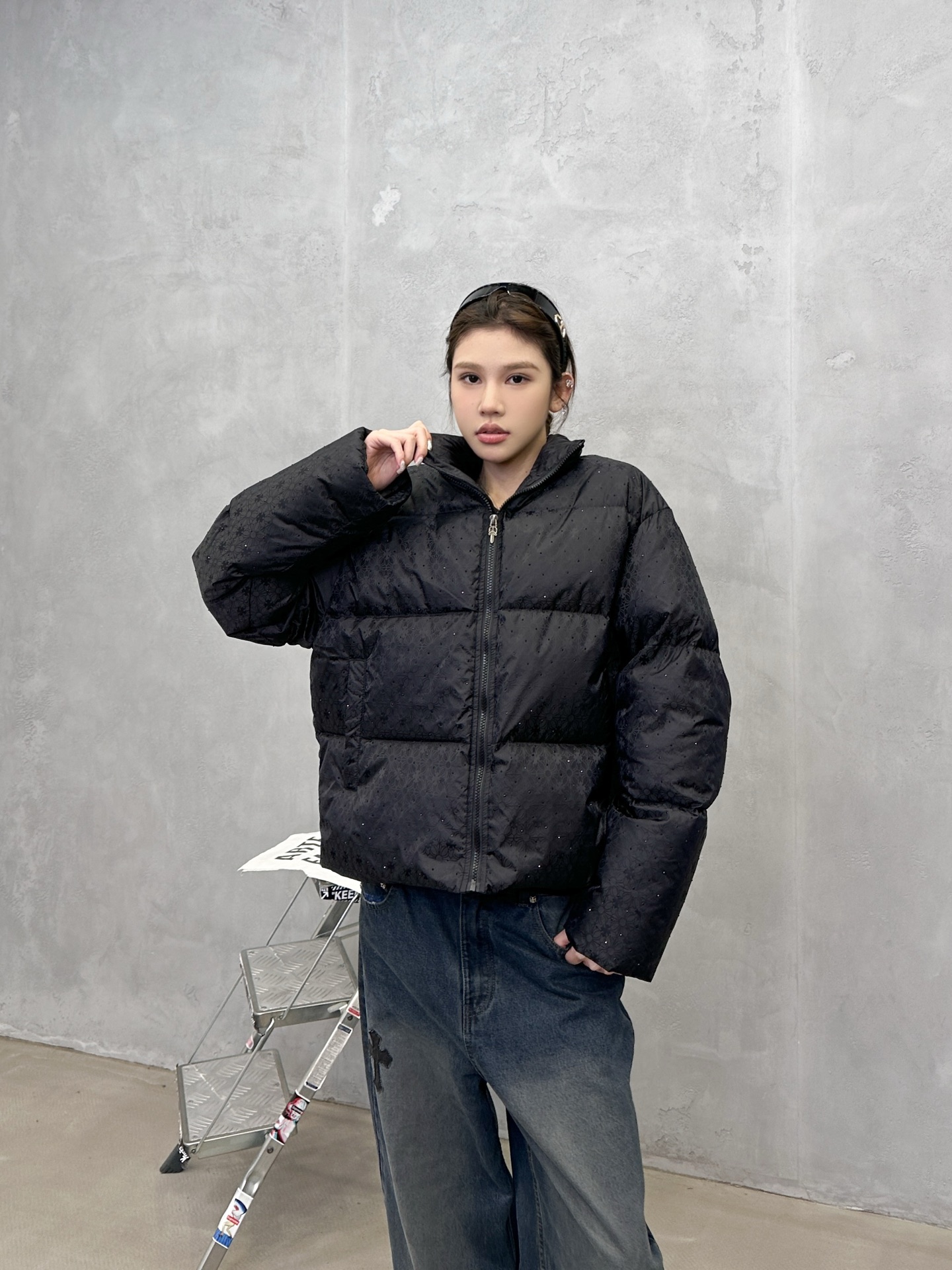 Jackets