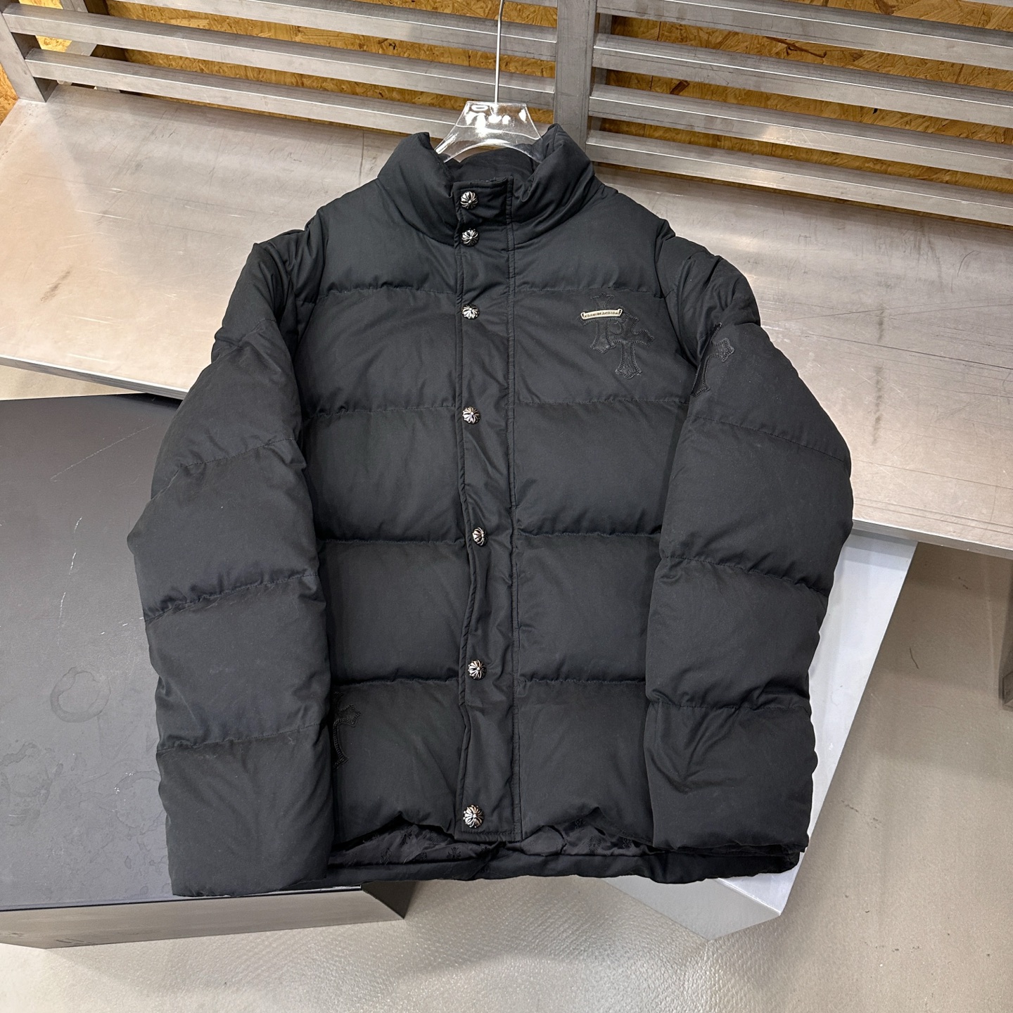 Jackets
