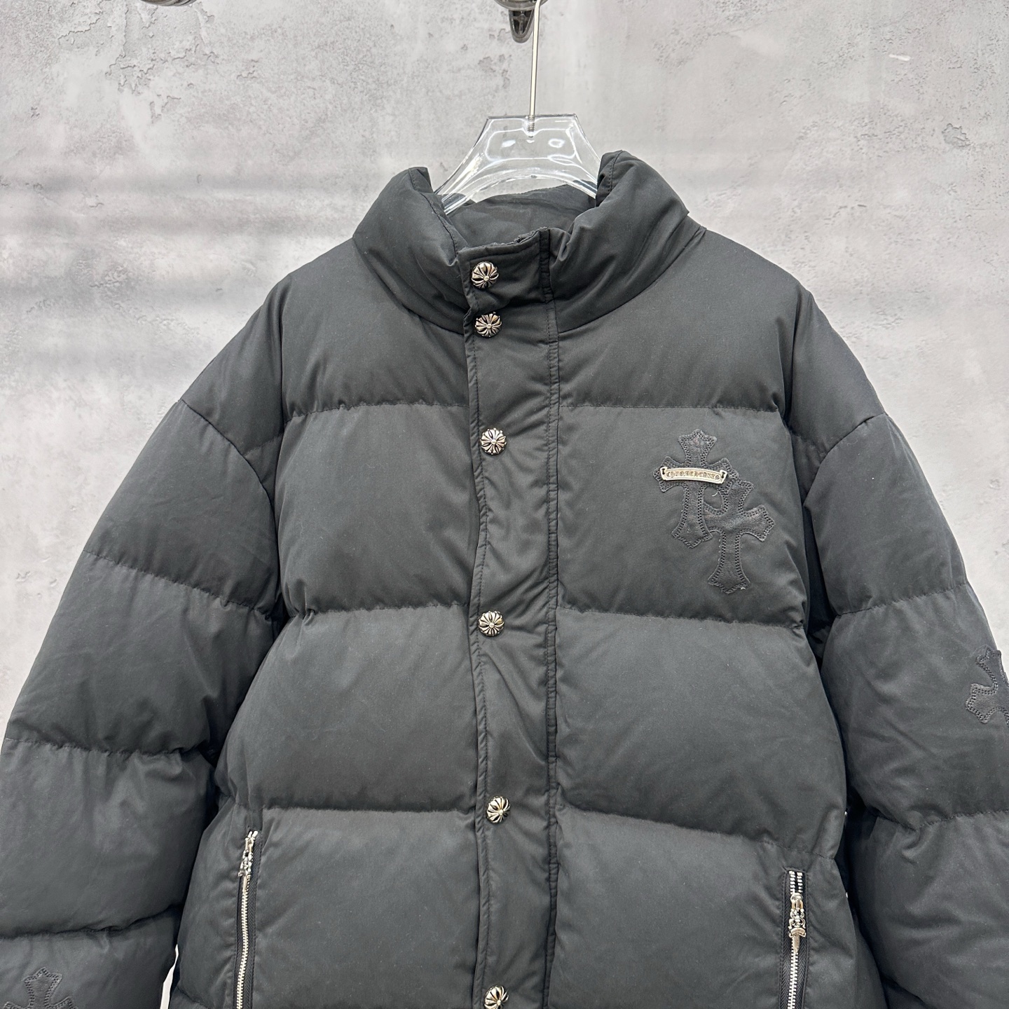 Jackets