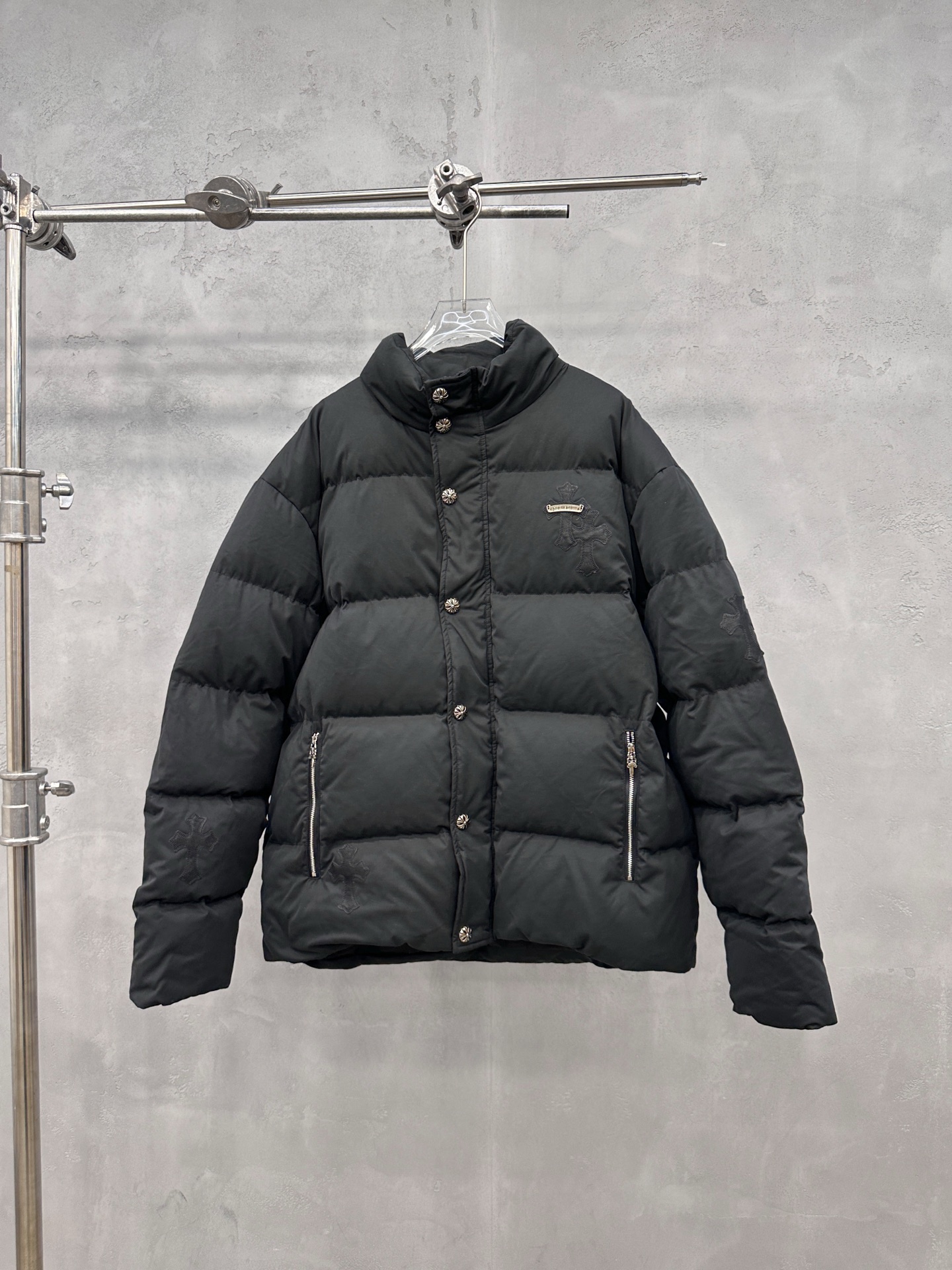 Jackets