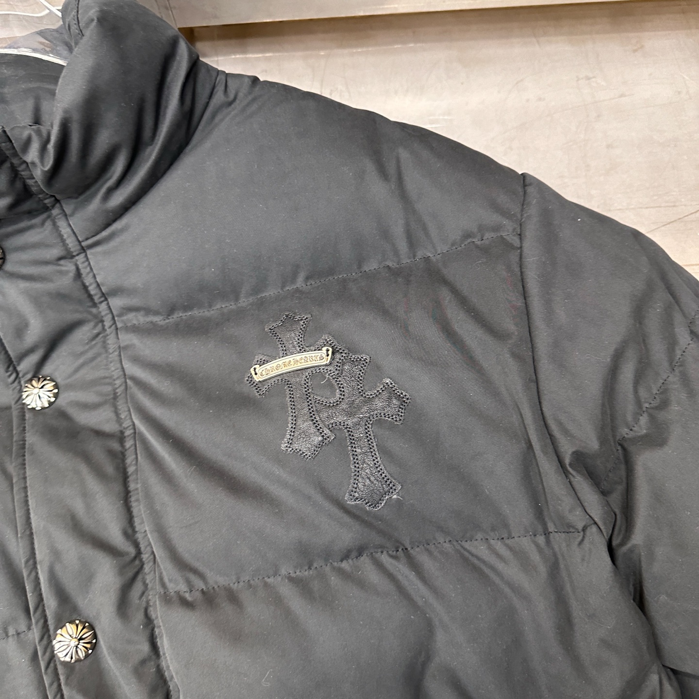Jackets