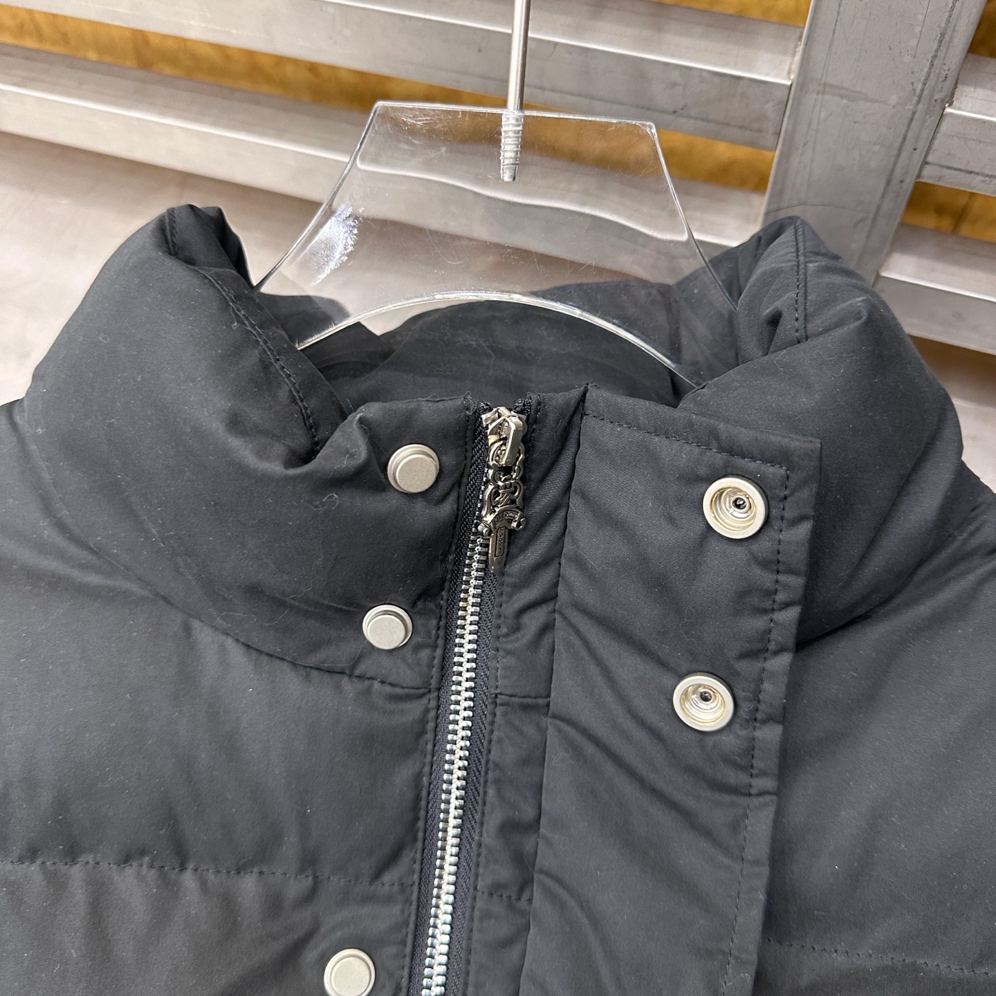 Jackets