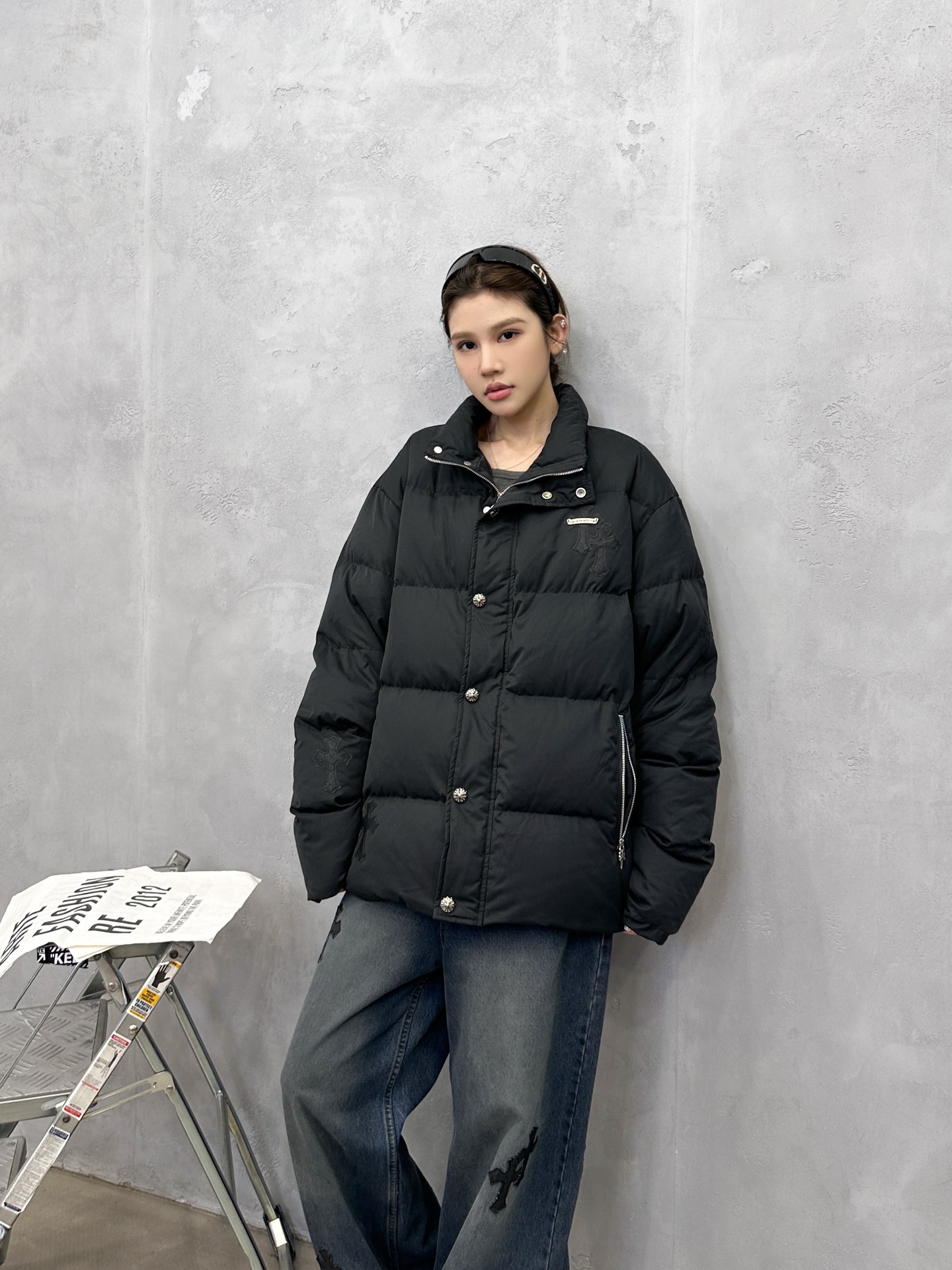 Jackets
