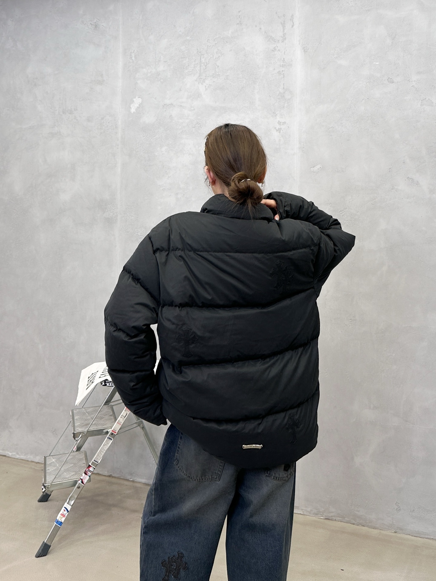 Jackets