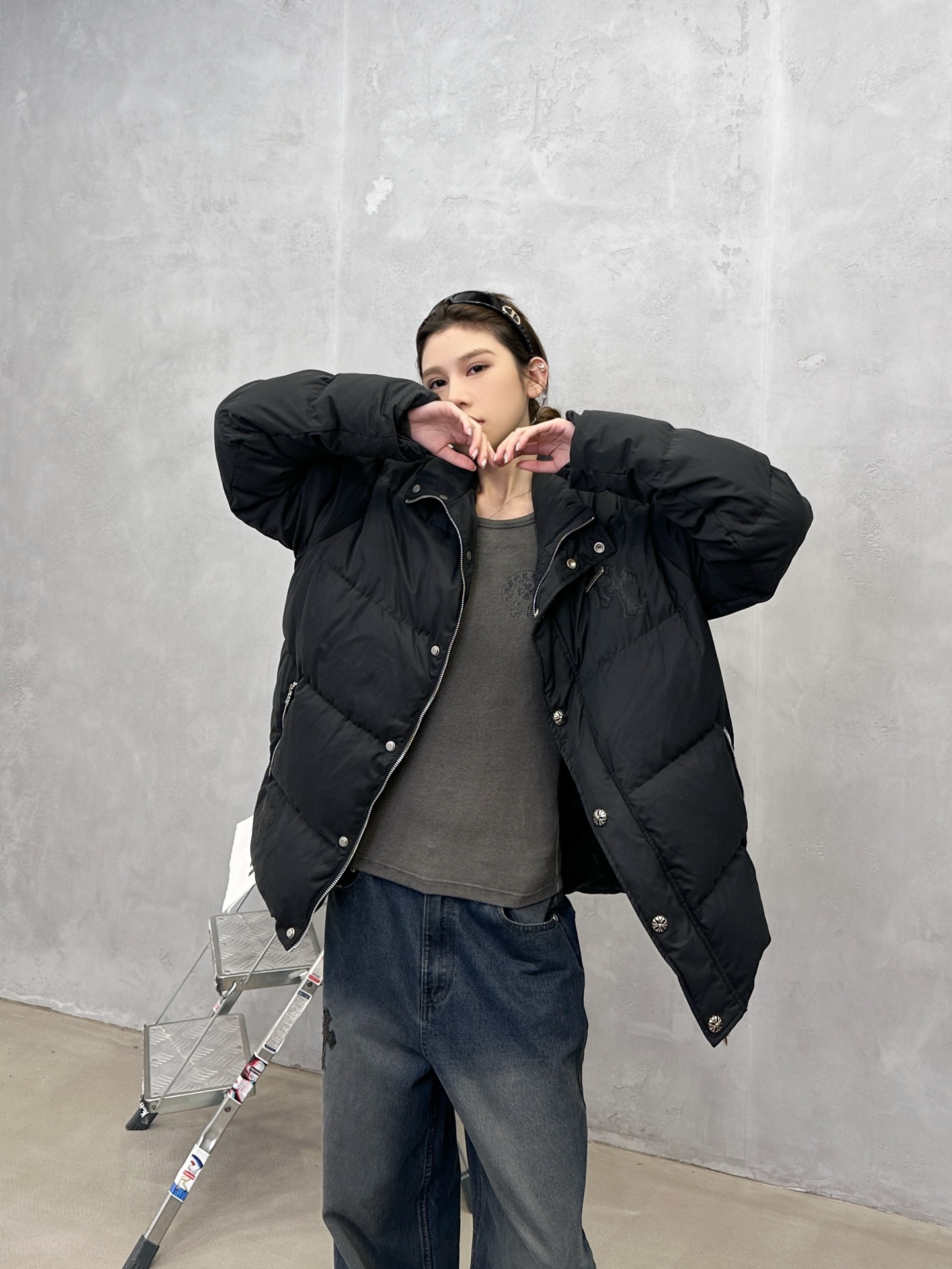 Jackets