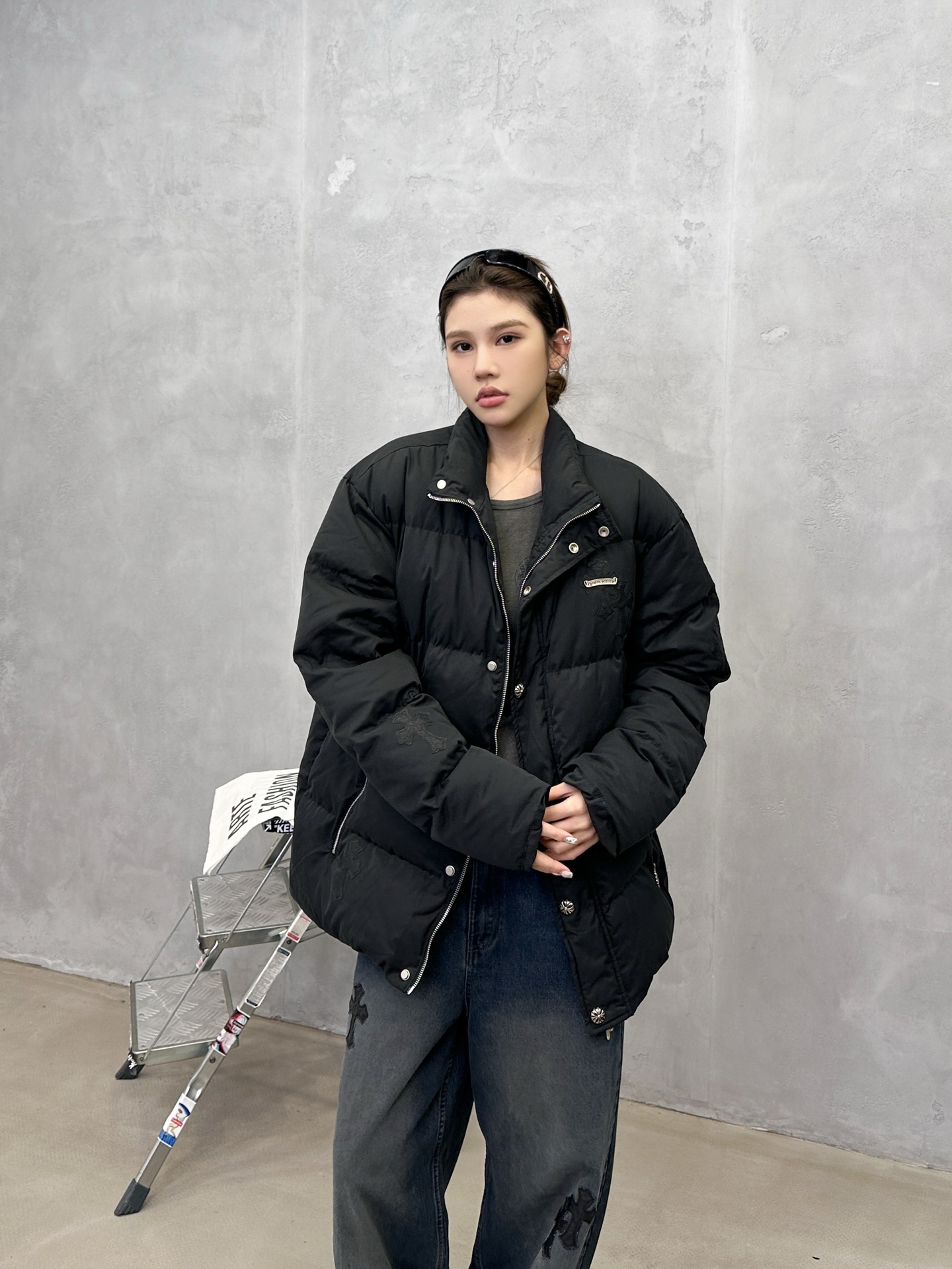 Jackets