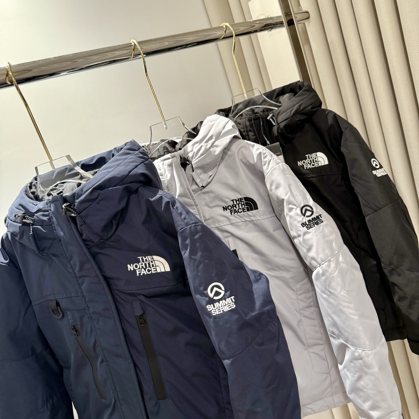 Jackets