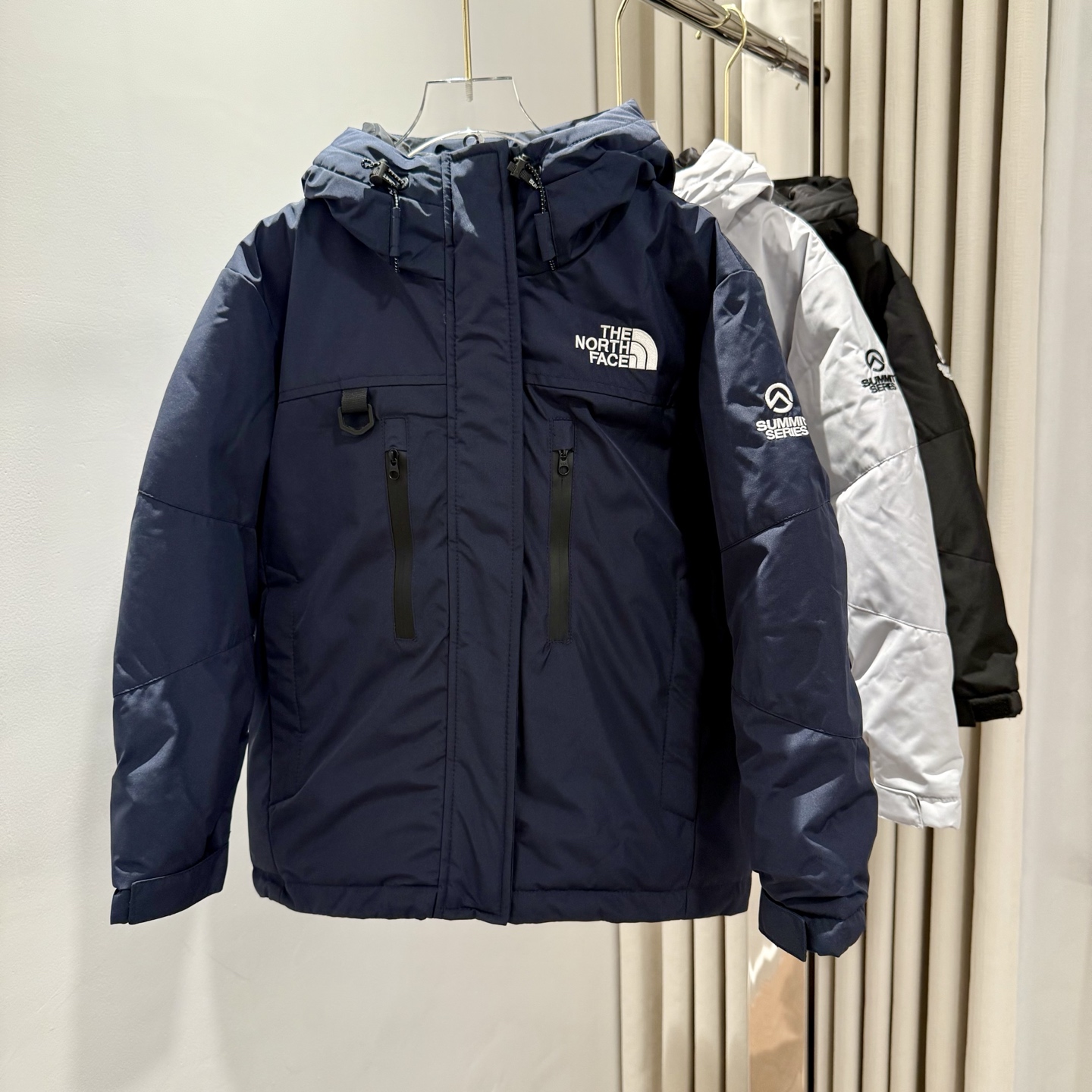 Jackets