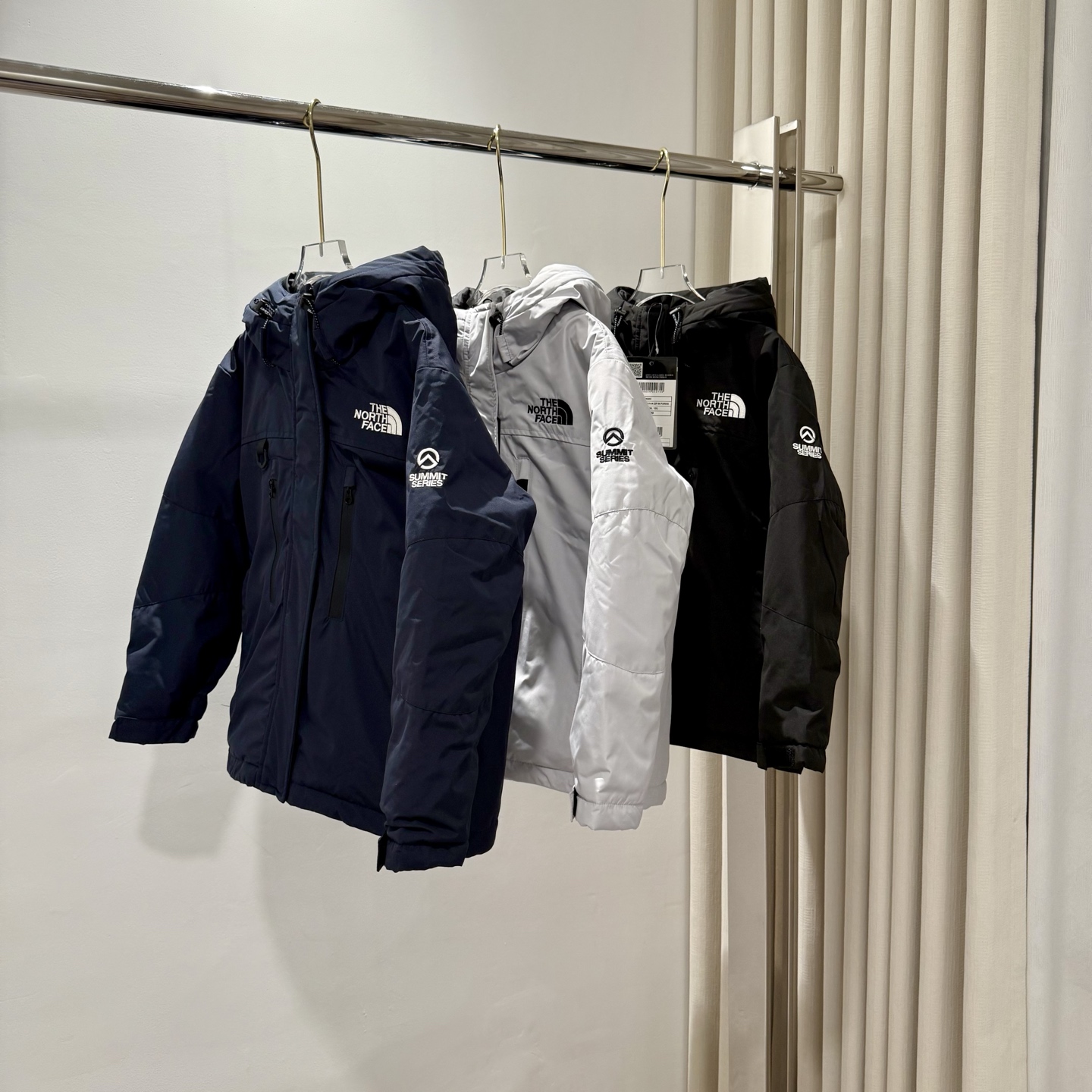 Jackets