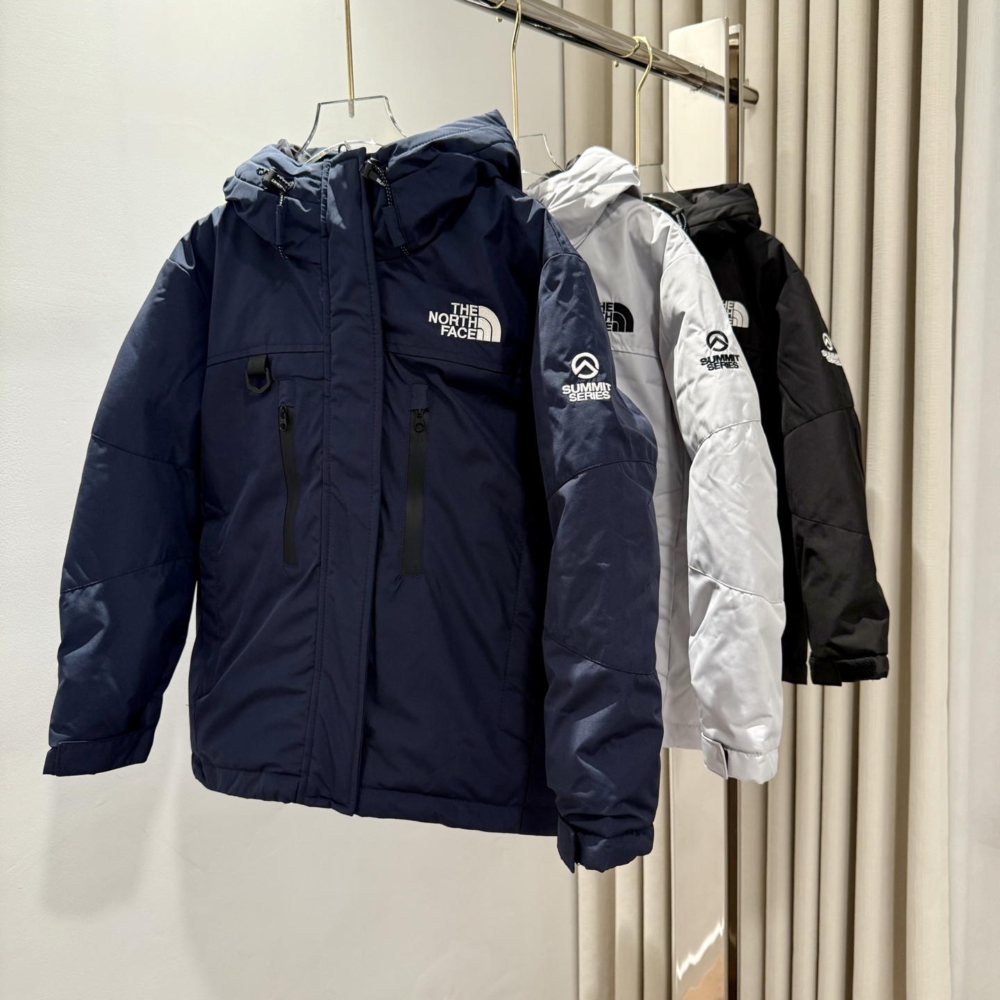 Jackets