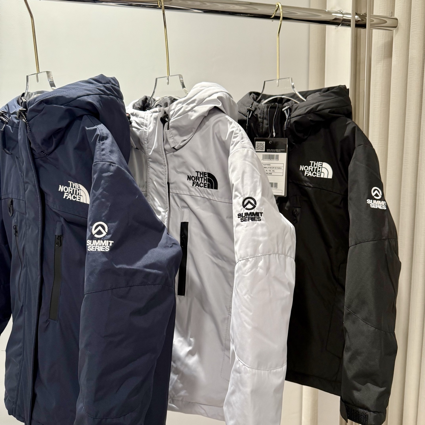 Jackets