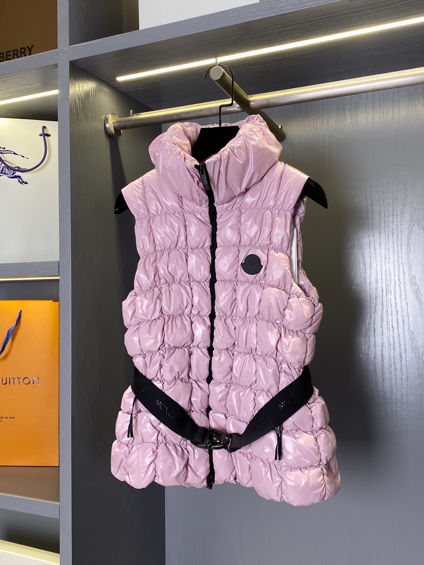 Jackets