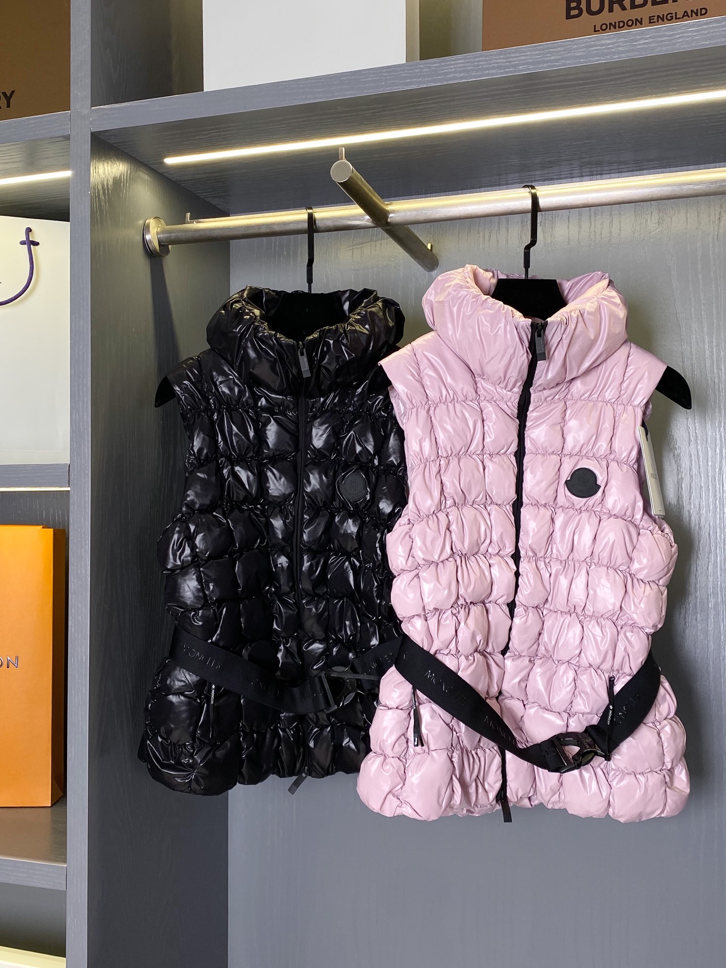 Jackets