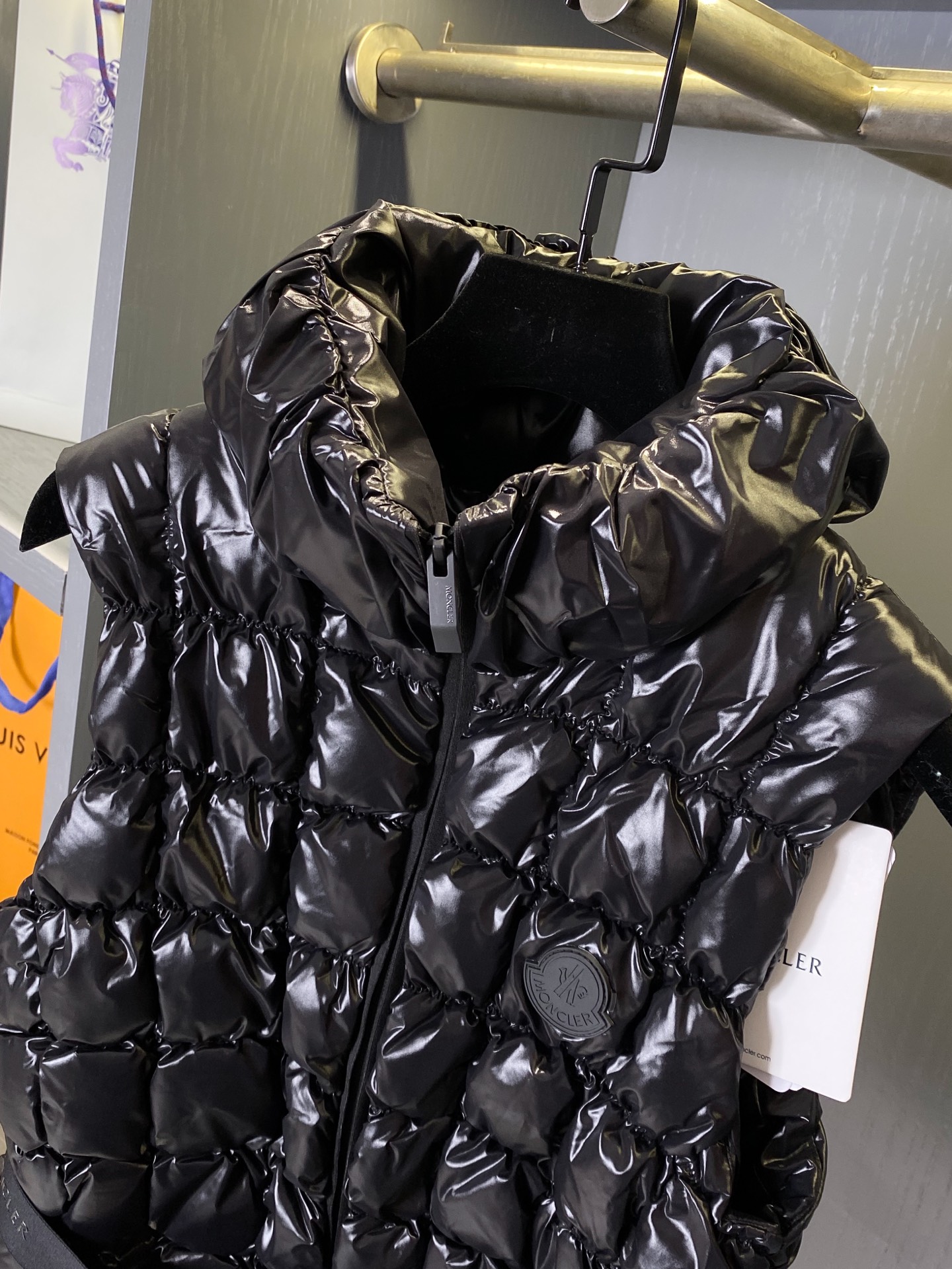 Jackets