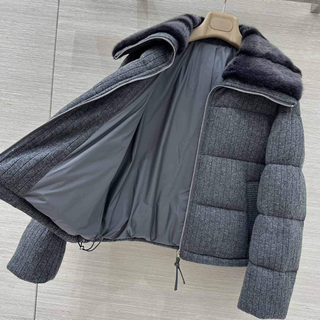 Jackets