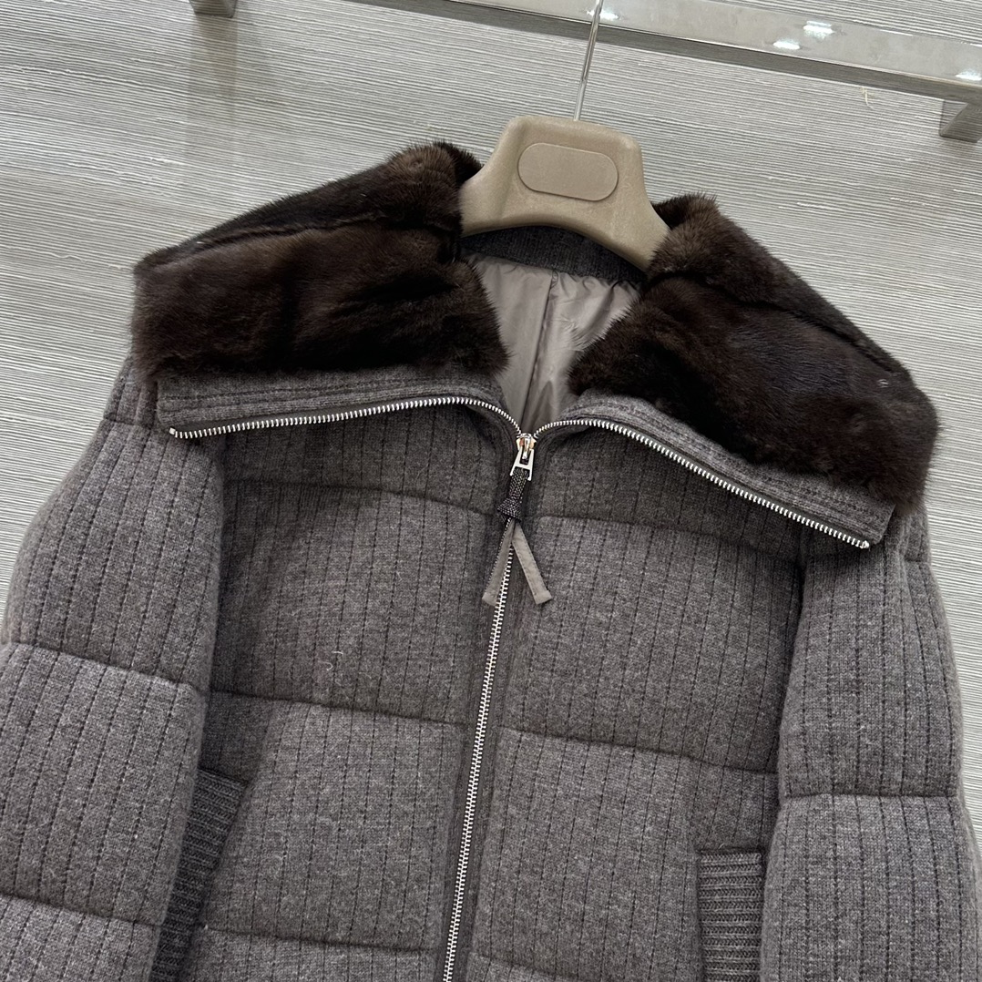 Jackets